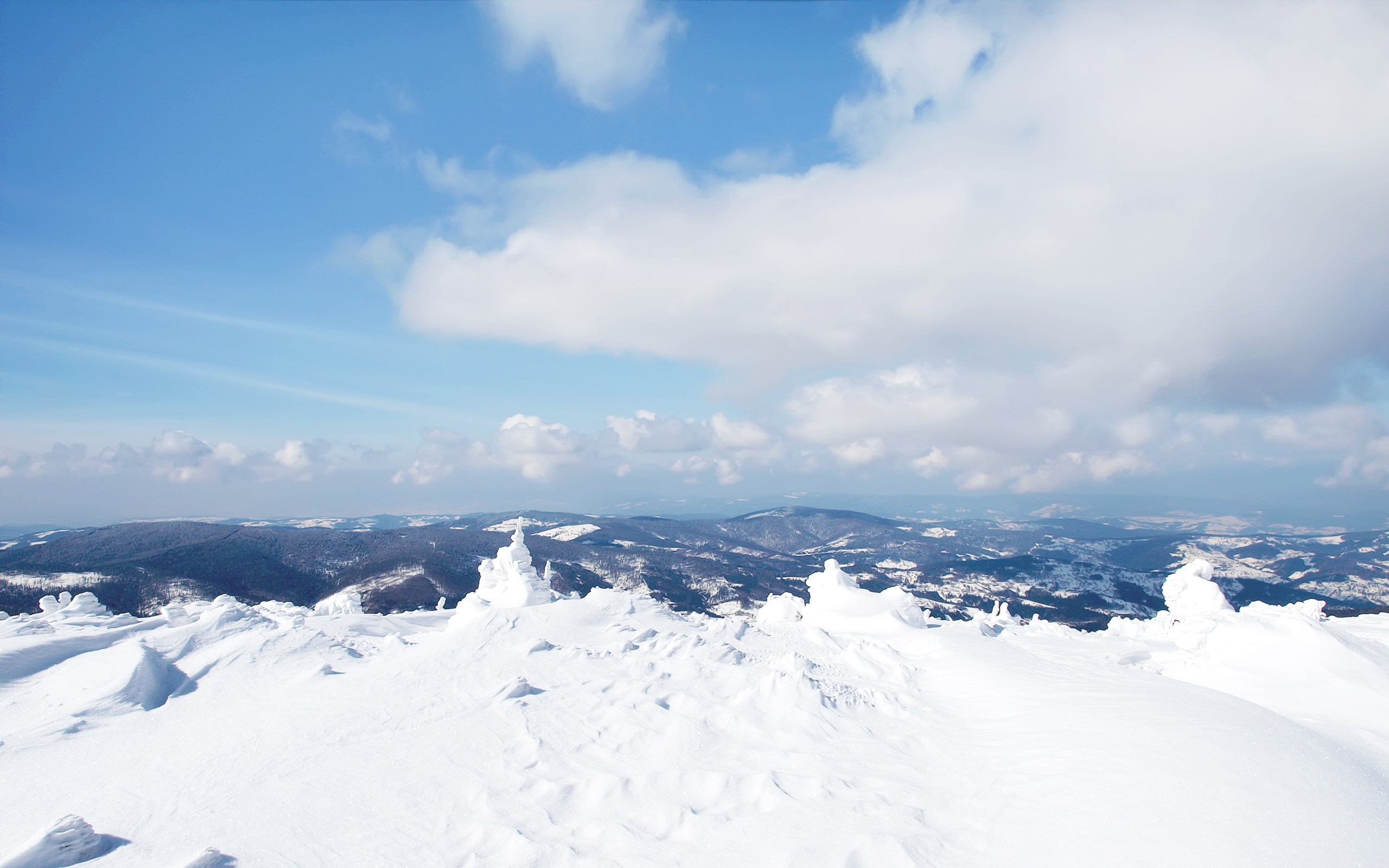 Téléchargez gratuitement l'image Hiver, Terre/nature sur le bureau de votre PC