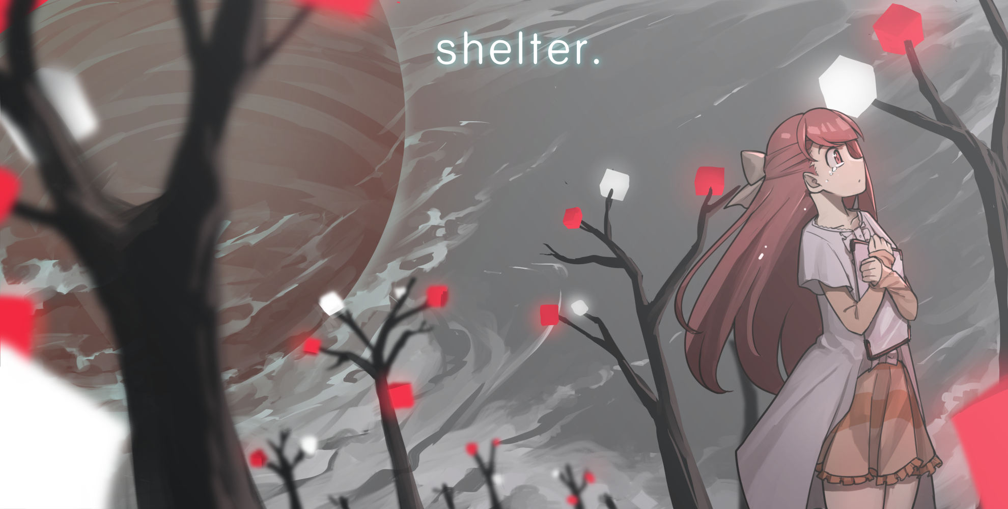 Descarga gratis la imagen Animado, Shelter, Rin (Refugio) en el escritorio de tu PC