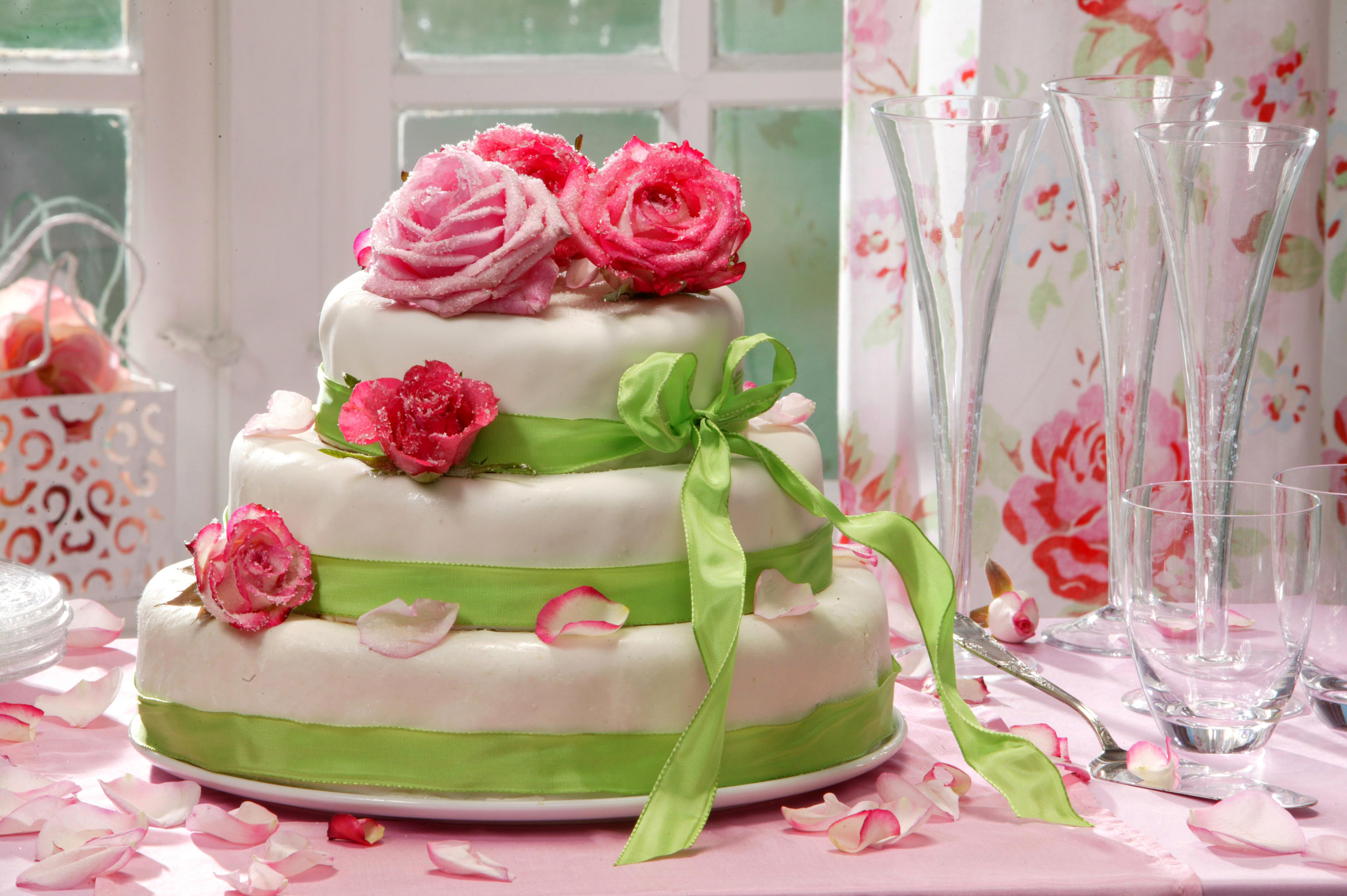 Free download wallpaper Food, Dessert, Flower, Cake, Pastry on your PC desktop