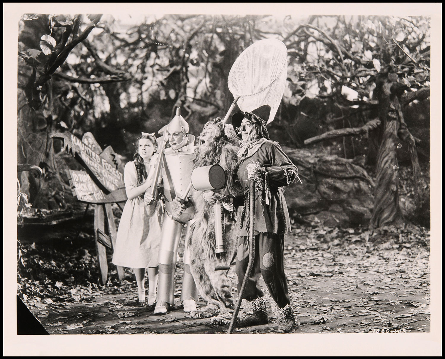 Завантажити шпалери безкоштовно Фільм, Чарівник Країни Оз (1939) картинка на робочий стіл ПК