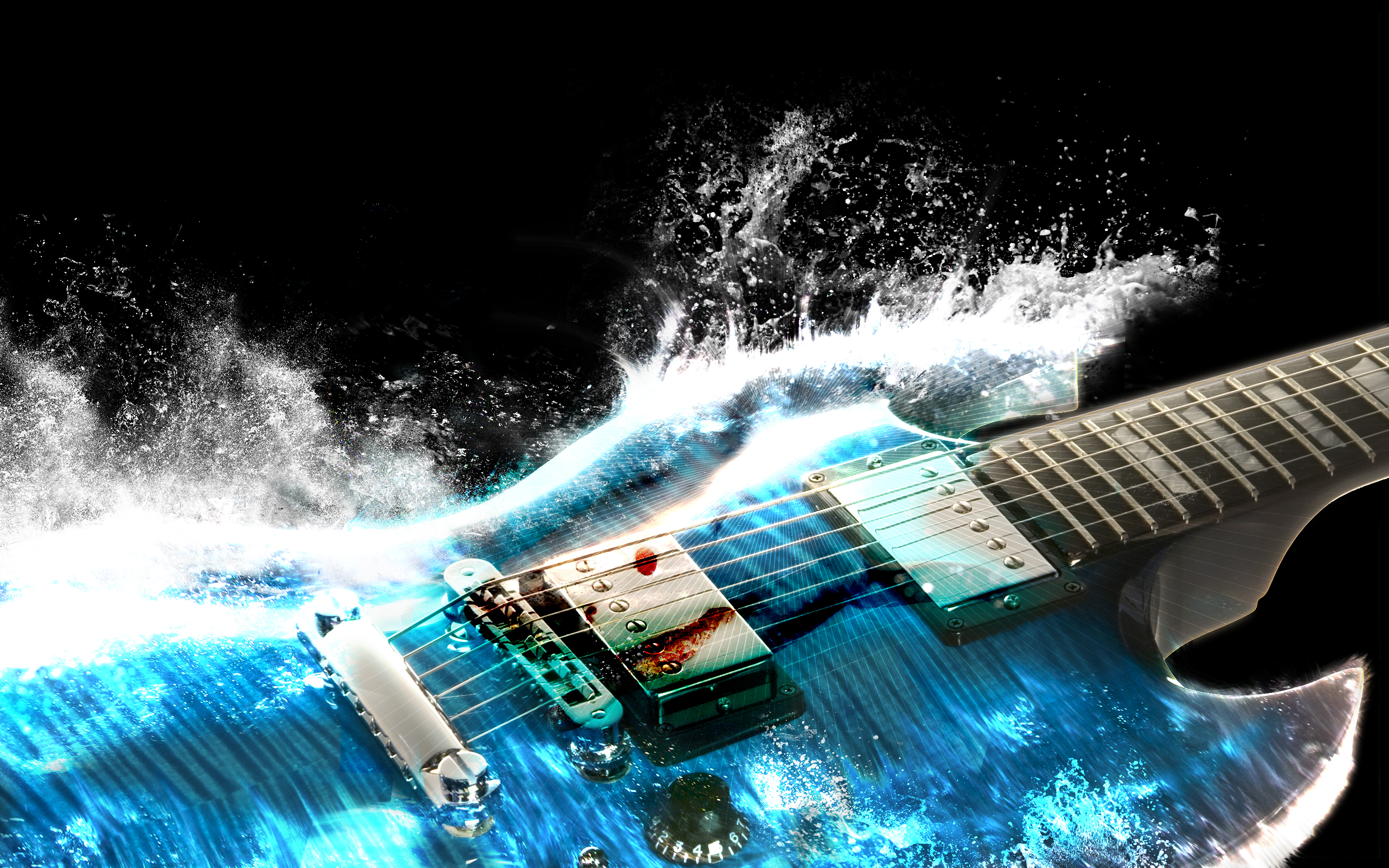 202656 télécharger l'image guitare, musique - fonds d'écran et économiseurs d'écran gratuits