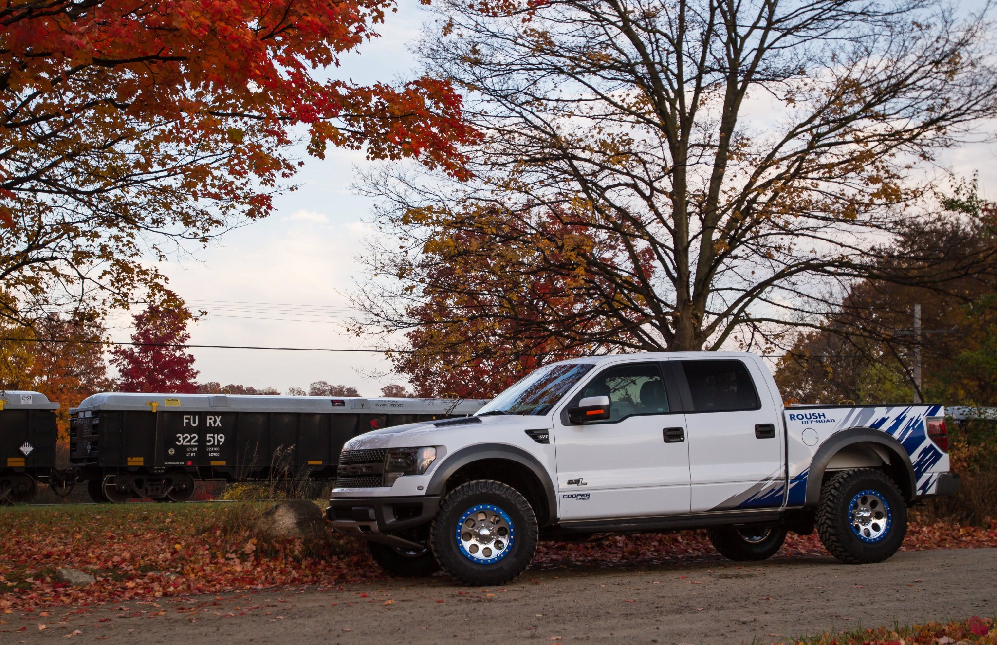 299745 descargar fondo de pantalla vehículos, ford raptor fase 2, vado: protectores de pantalla e imágenes gratis