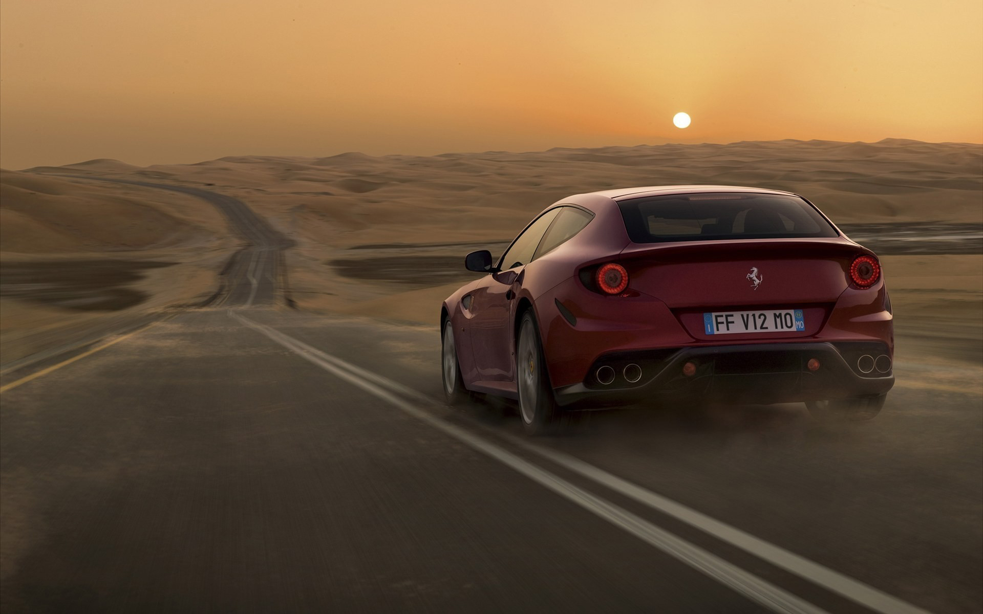 Descarga gratuita de fondo de pantalla para móvil de 2012 Ferrari Ff, Ferrari, Vehículos.