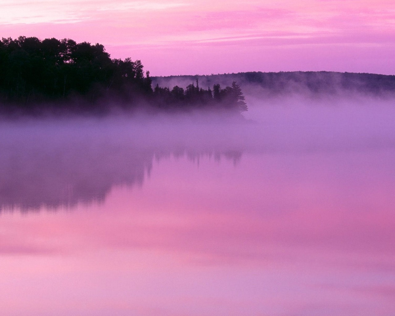 Téléchargez gratuitement l'image Brouillard, Terre/nature sur le bureau de votre PC