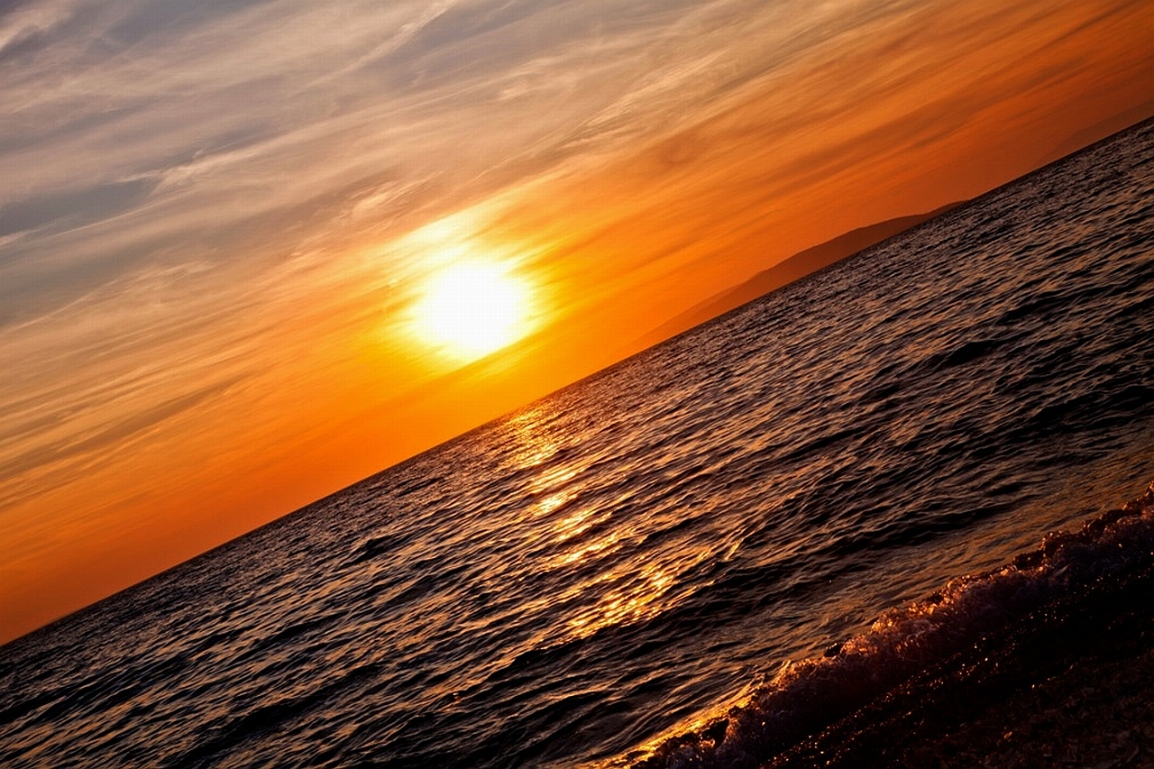 Téléchargez gratuitement l'image Coucher De Soleil, Terre/nature sur le bureau de votre PC