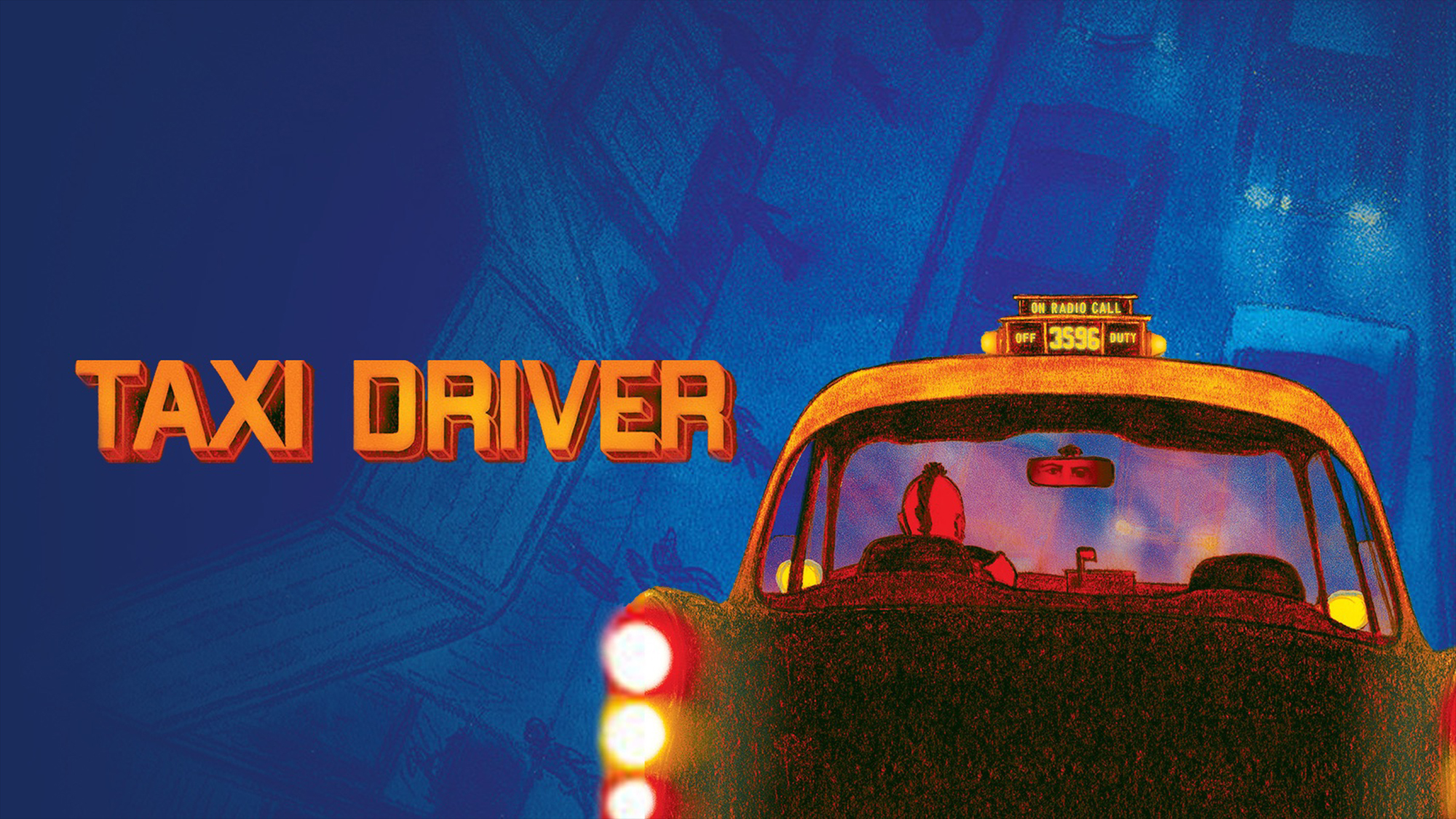 movie, taxi driver