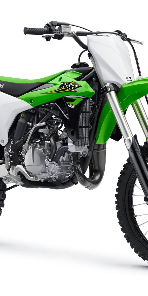 Kawasaki Kx100 Phone Wallpapers: Free 4K & HD Downloads | mob.org