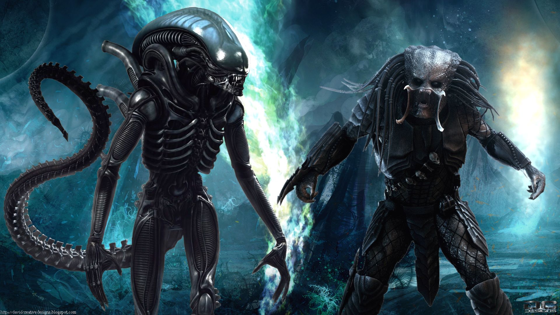 350819 baixar imagens ficção científica, alien vs predador, predador - papéis de parede e protetores de tela gratuitamente