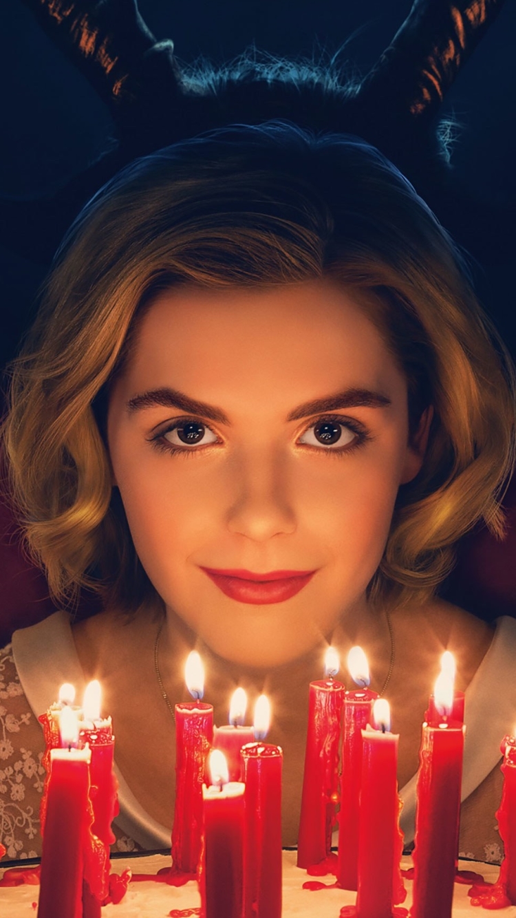 chilling adventures of sabrina, tv show