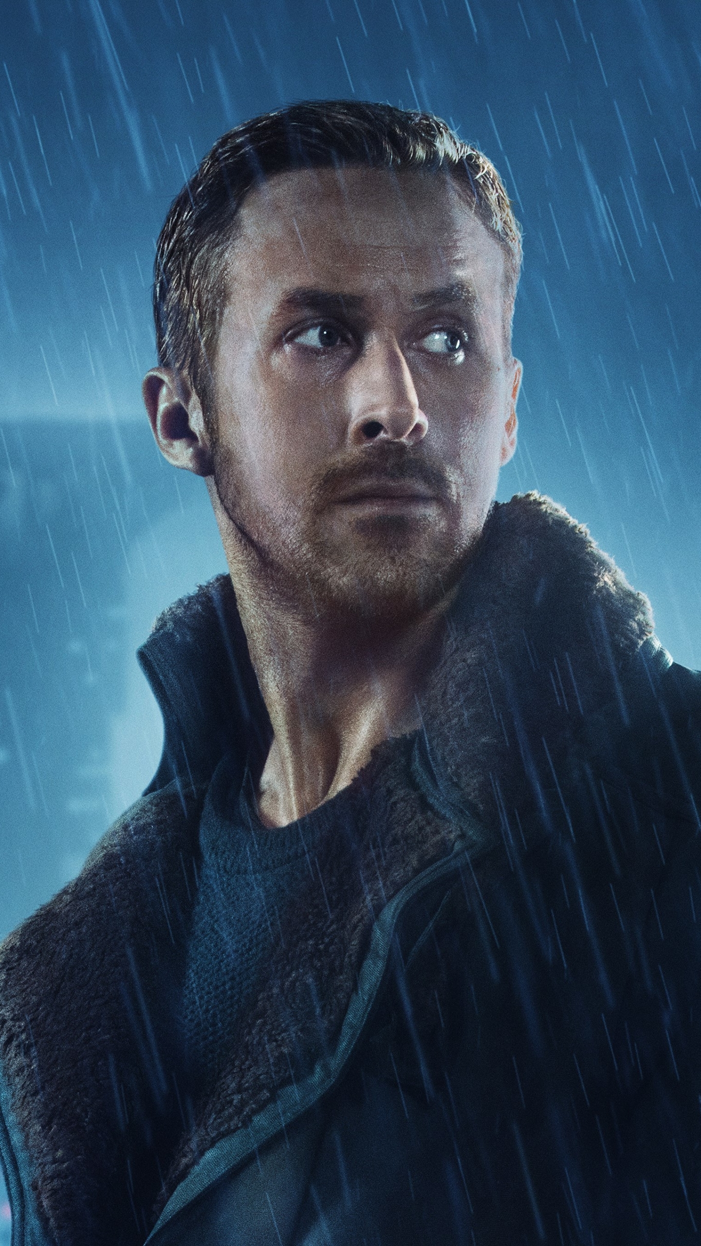 Baixar papel de parede para celular de Ryan Gosling, Filme, Oficial K (Blade Runner 2049), Blade Runner 2049 gratuito.