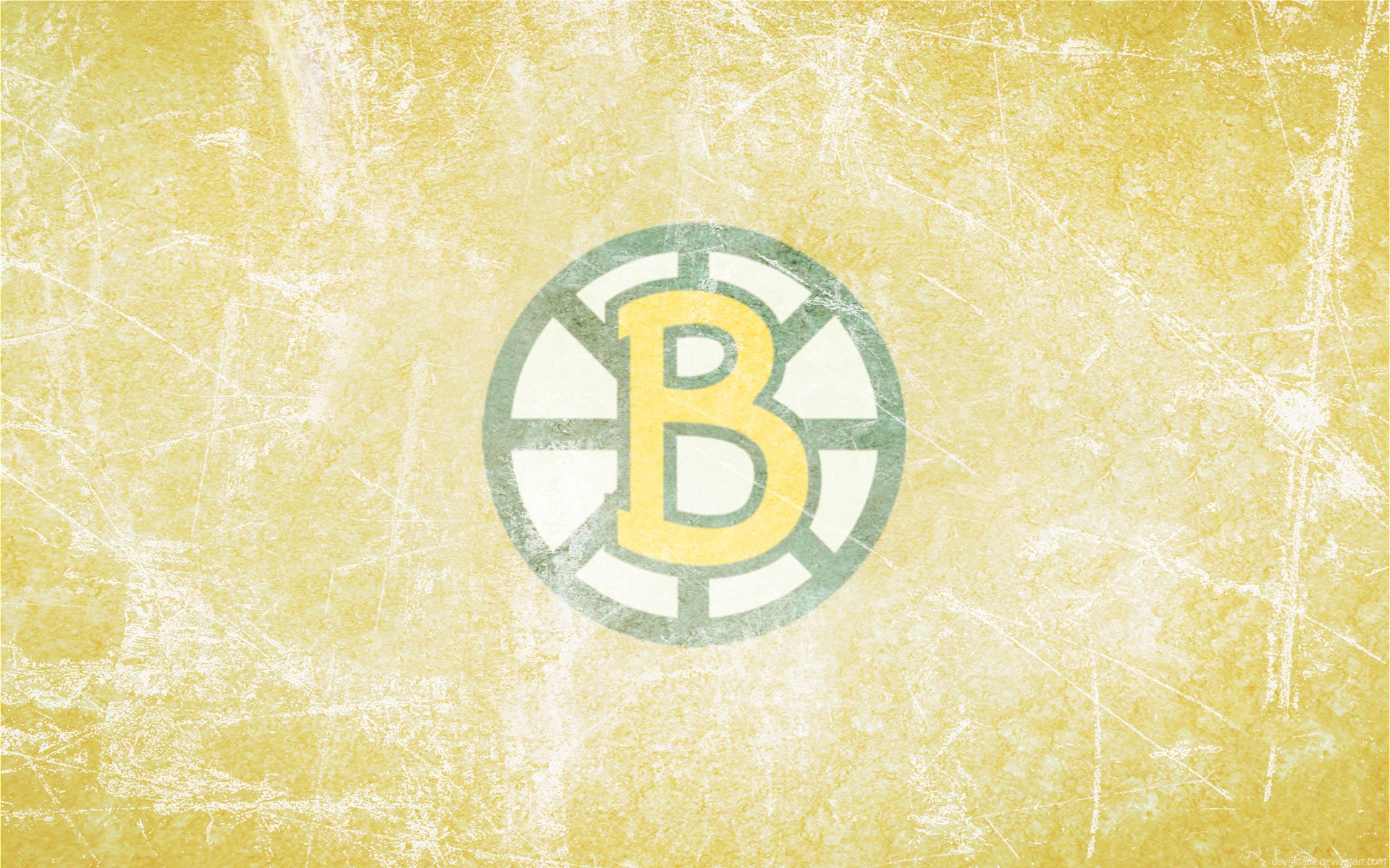 Handy-Wallpaper Sport, Eishockey, Logo, Emblem, Nhl, Boston Bruins kostenlos herunterladen.