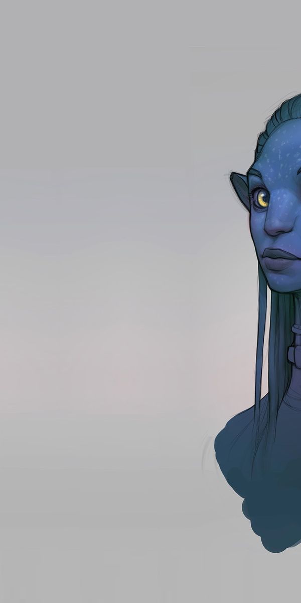 Desktop wallpaper: Movie, Avatar, Neytiri (Avatar) 4K free download for ...