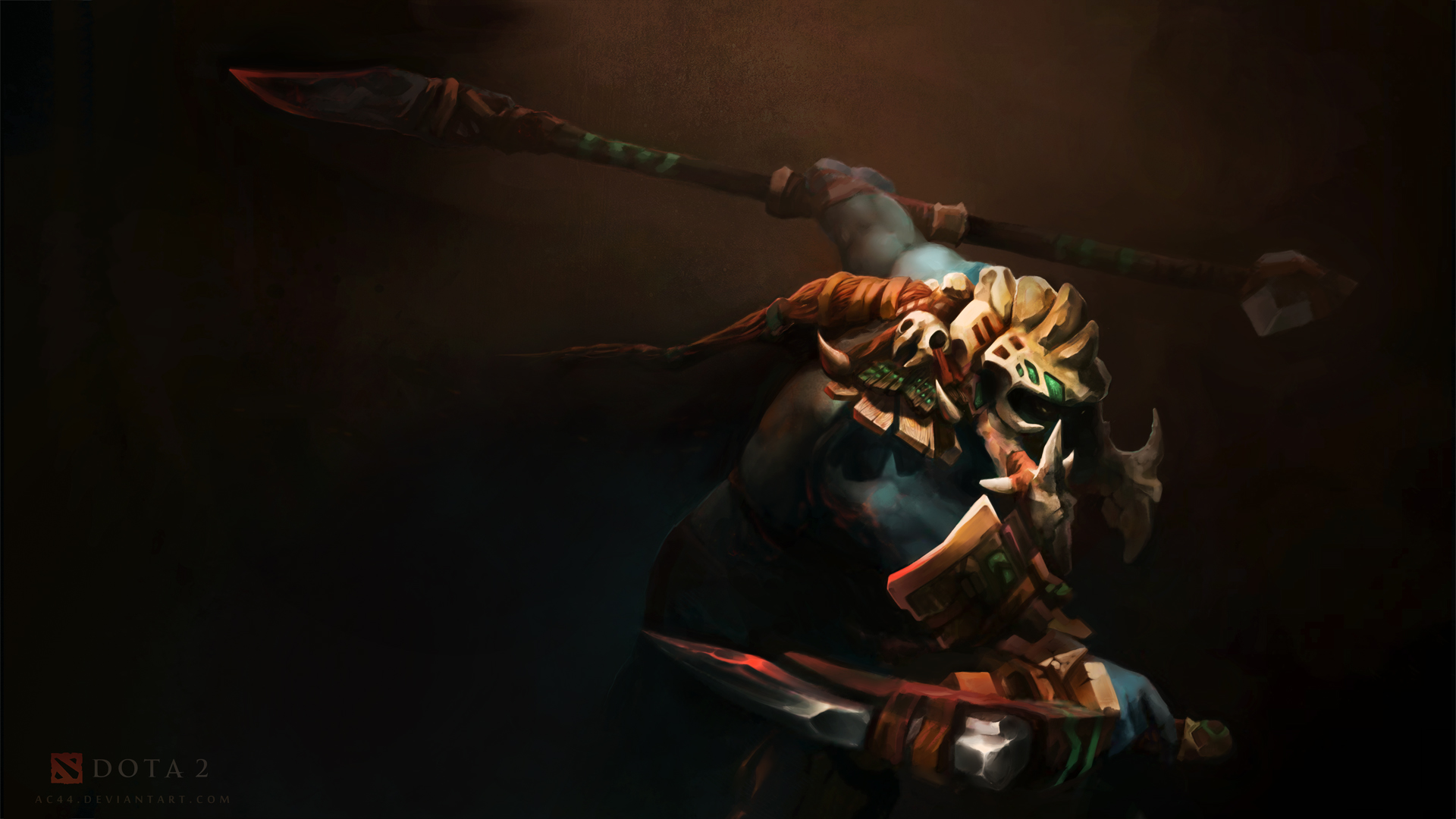 Descarga gratis la imagen Dota 2, Puntoa, Videojuego en el escritorio de tu PC