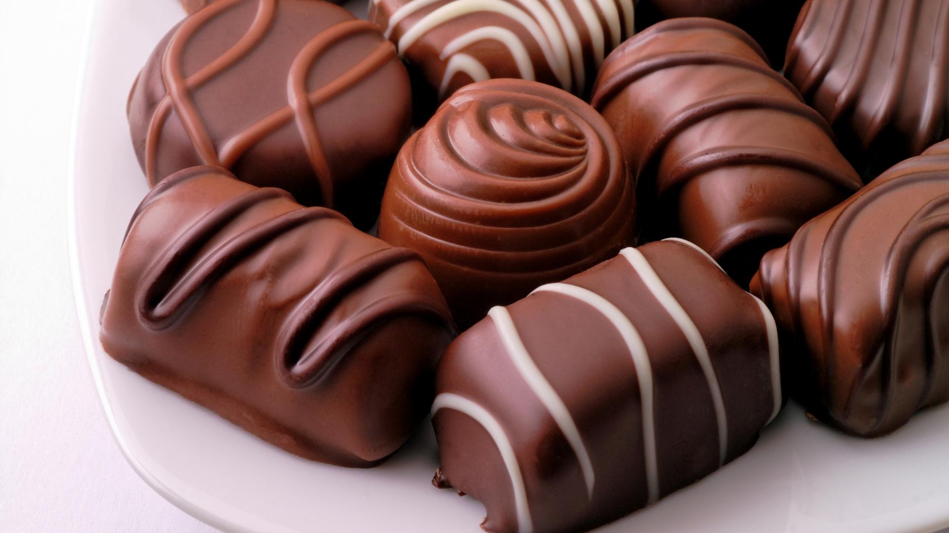 Laden Sie das Schokolade, Nahrungsmittel-Bild kostenlos auf Ihren PC-Desktop herunter