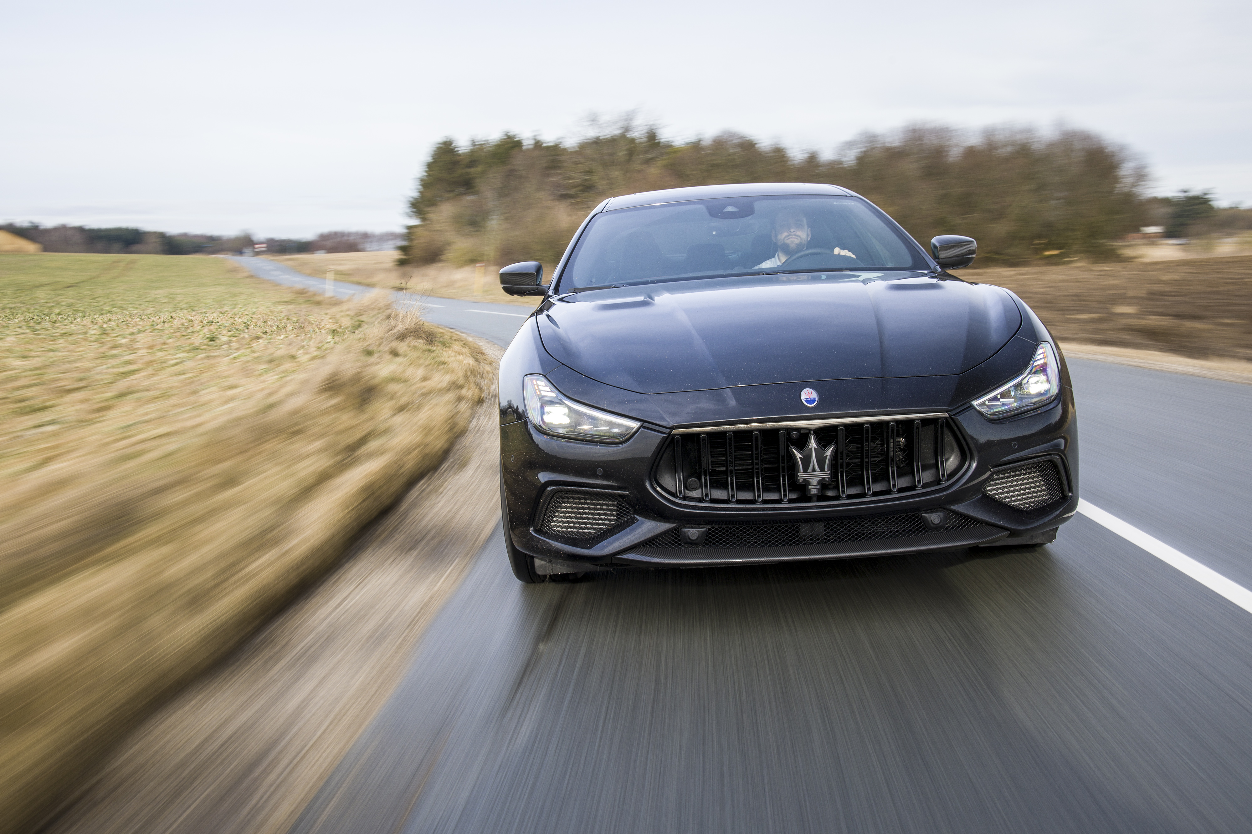 514624 Hintergrundbilder und Maserati Ghibli Trofeo Carbon Paket Bilder auf dem Desktop. Laden Sie  Bildschirmschoner kostenlos auf den PC herunter