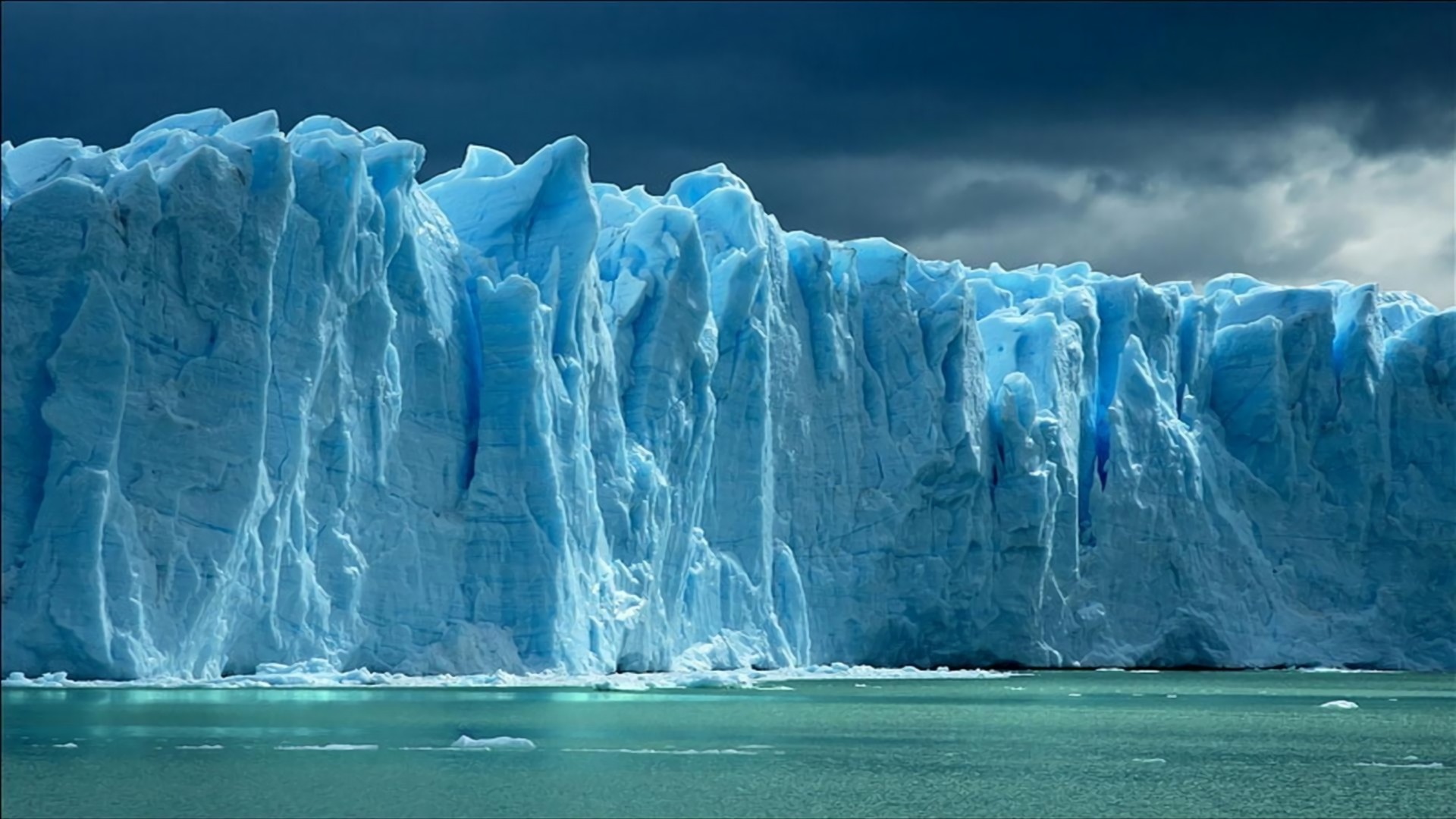 Скачать обои бесплатно Ледник, Земля/природа картинка на рабочий стол ПК
