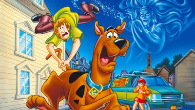 Free Scooby Doo 4K Wallpapers & Desktop HD Backgrounds for PC