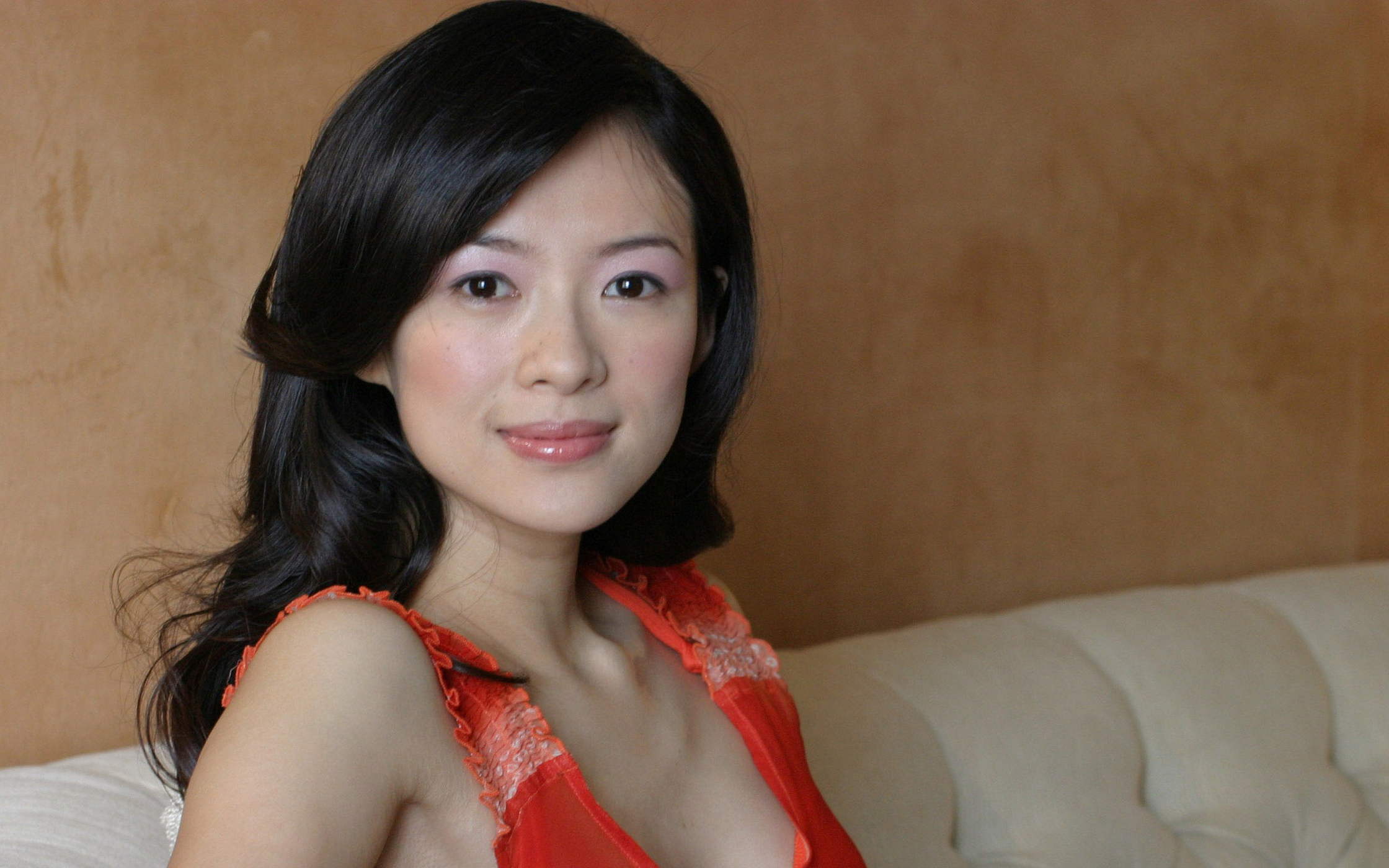 PCデスクトップに中国語, 有名人, 女優, チャン・ツィイー画像を無料でダウンロード