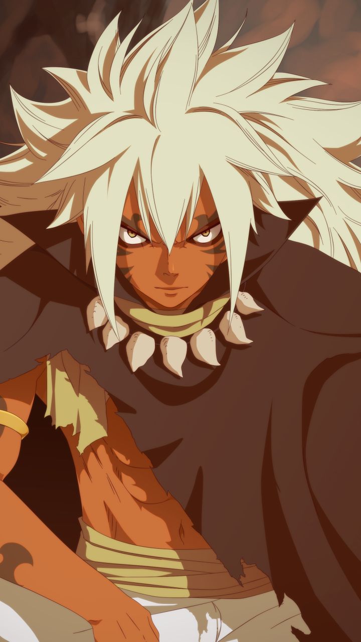 Download mobile wallpaper Anime, Fairy Tail, Acnologia (Fairy Tail) for free.
