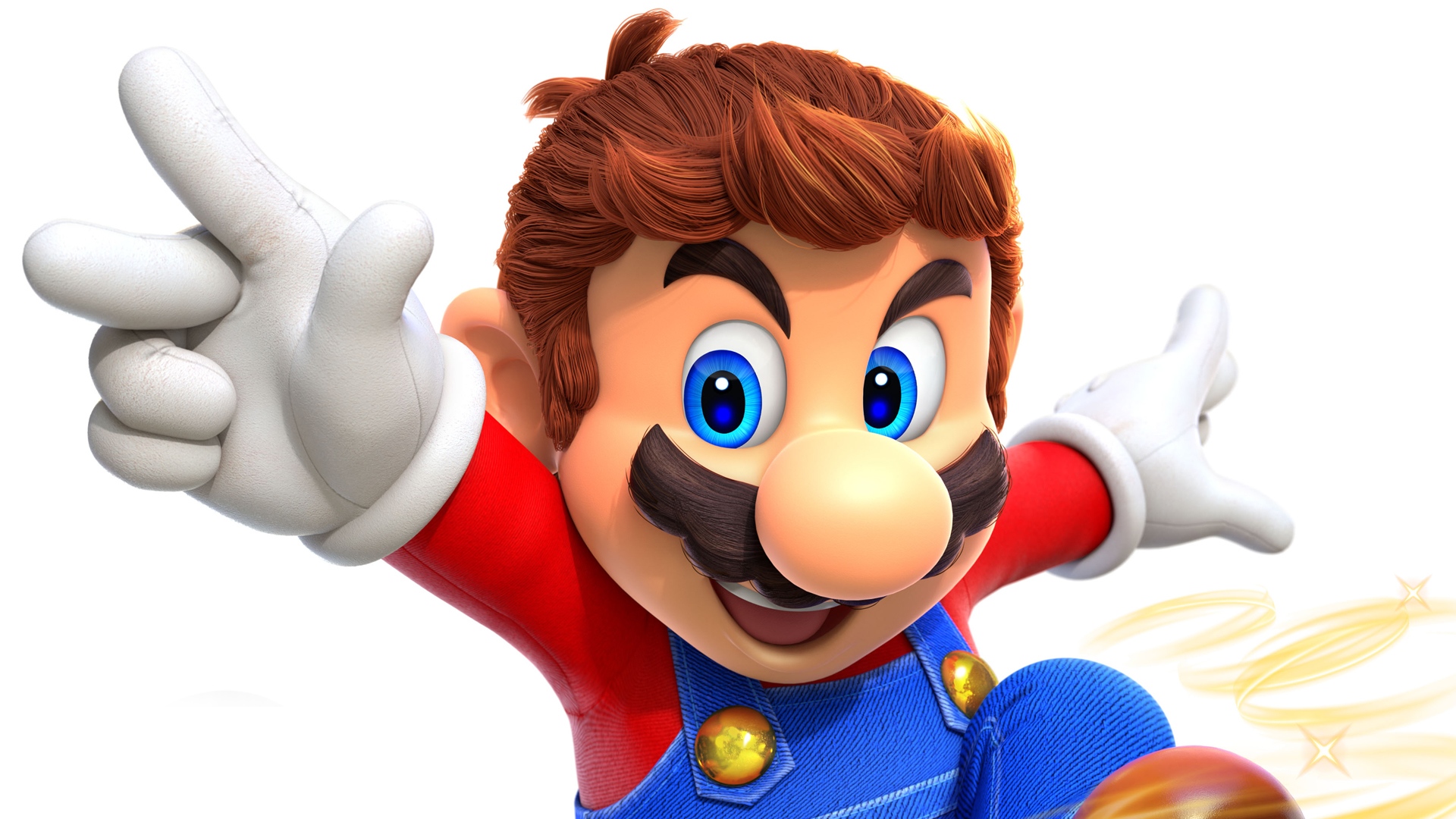 Téléchargez gratuitement l'image Mario, Jeux Vidéo, Super Mario Odyssey sur le bureau de votre PC