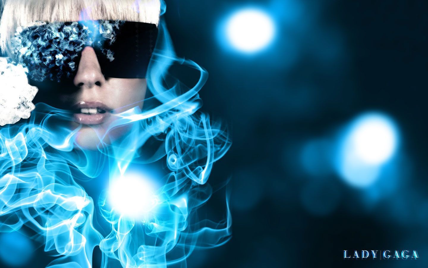 Скачати мобільні шпалери Леді Гага, Музика безкоштовно.