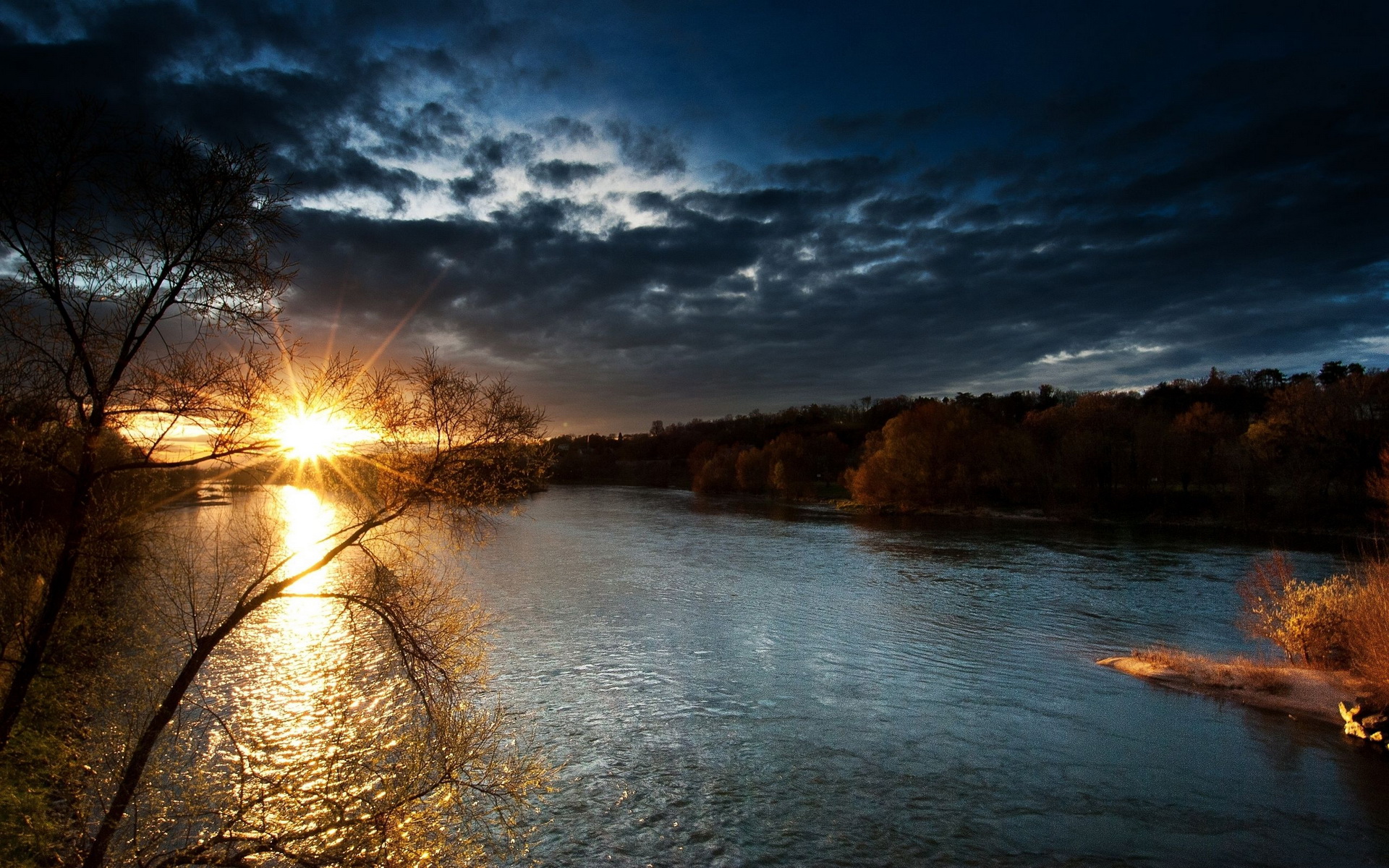 Laden Sie das Sonnenuntergang, Erde/natur-Bild kostenlos auf Ihren PC-Desktop herunter