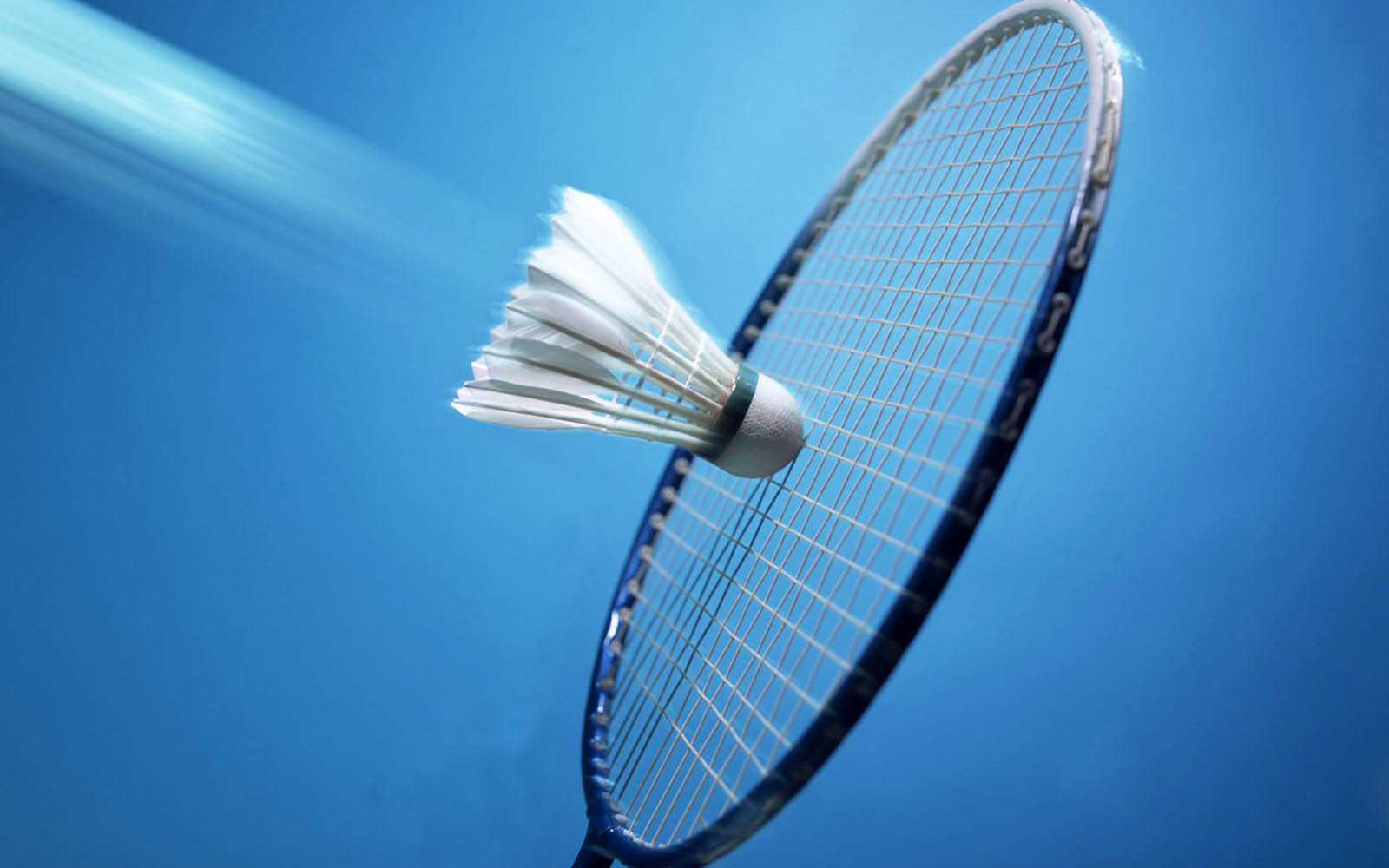 609496 Hintergrundbild herunterladen sport, badminton - Bildschirmschoner und Bilder kostenlos