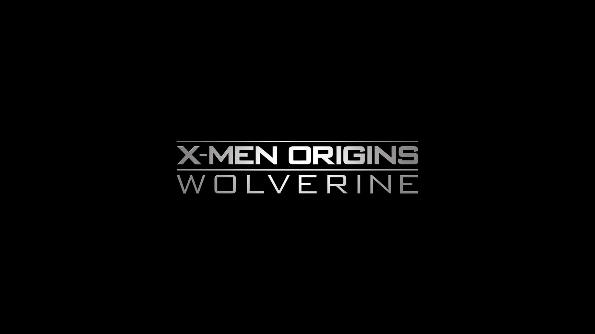 338070 Hintergrundbild herunterladen filme, x men origins: wolverine, logo, x men - Bildschirmschoner und Bilder kostenlos