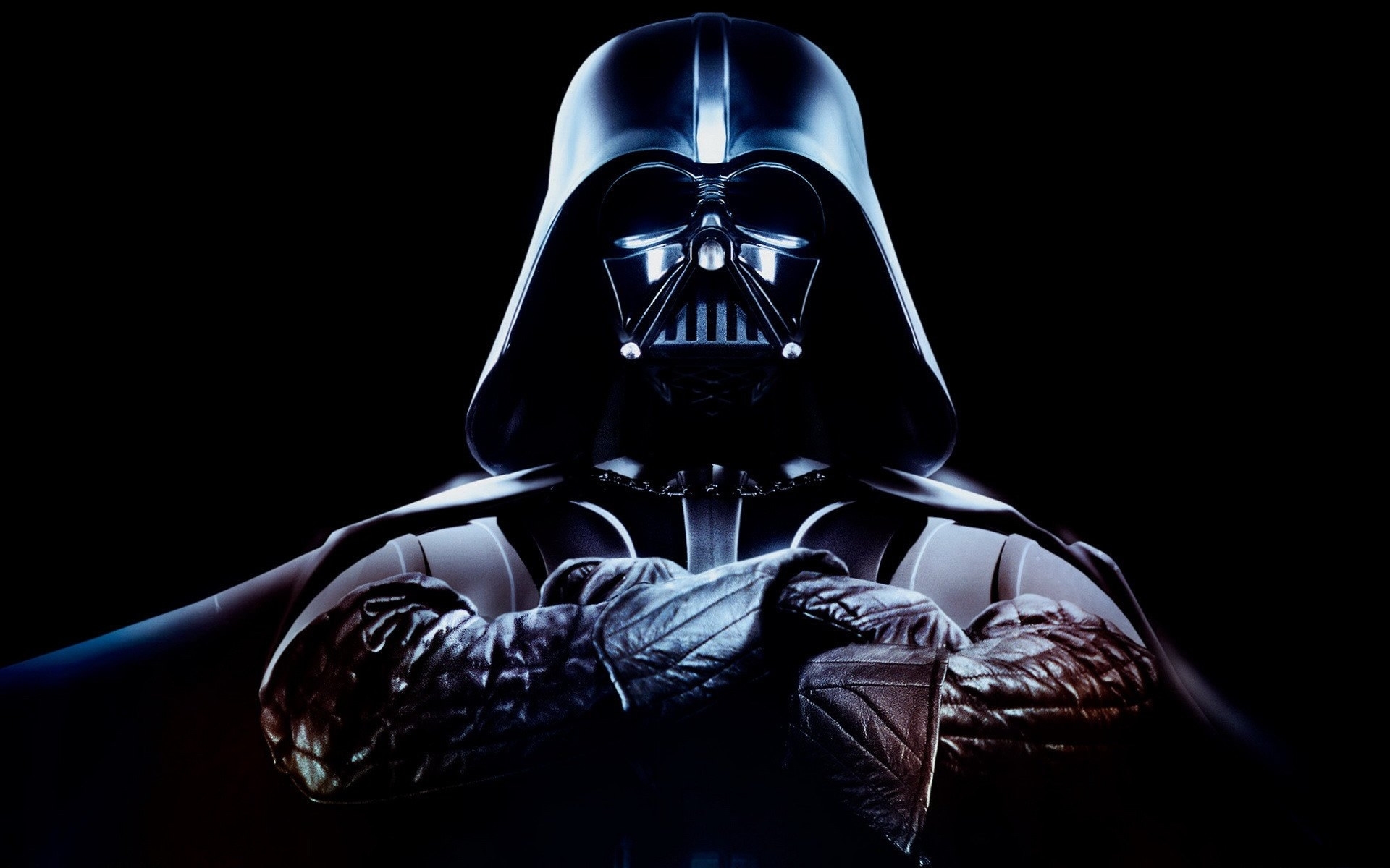 Baixar papéis de parede de desktop Darth Vader HD