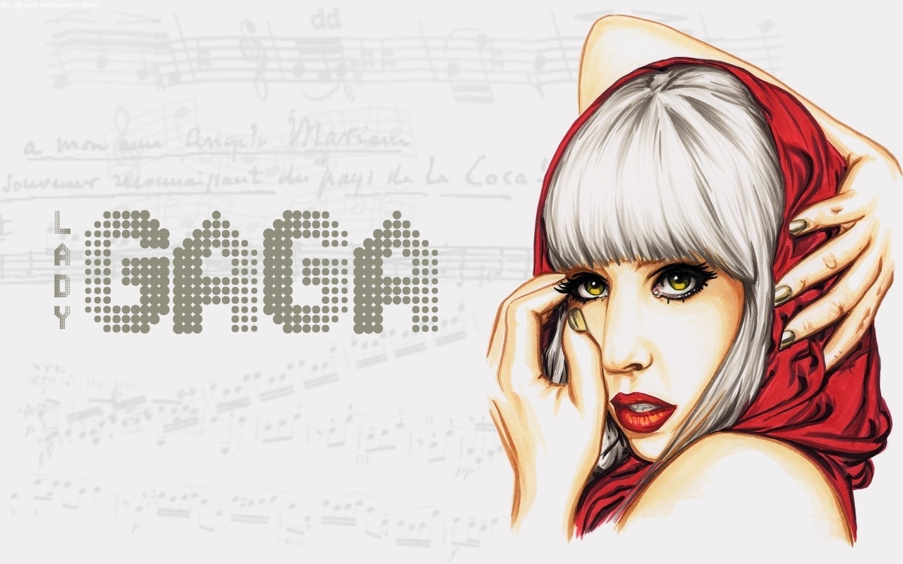Téléchargez gratuitement l'image Musique, Lady Gaga sur le bureau de votre PC