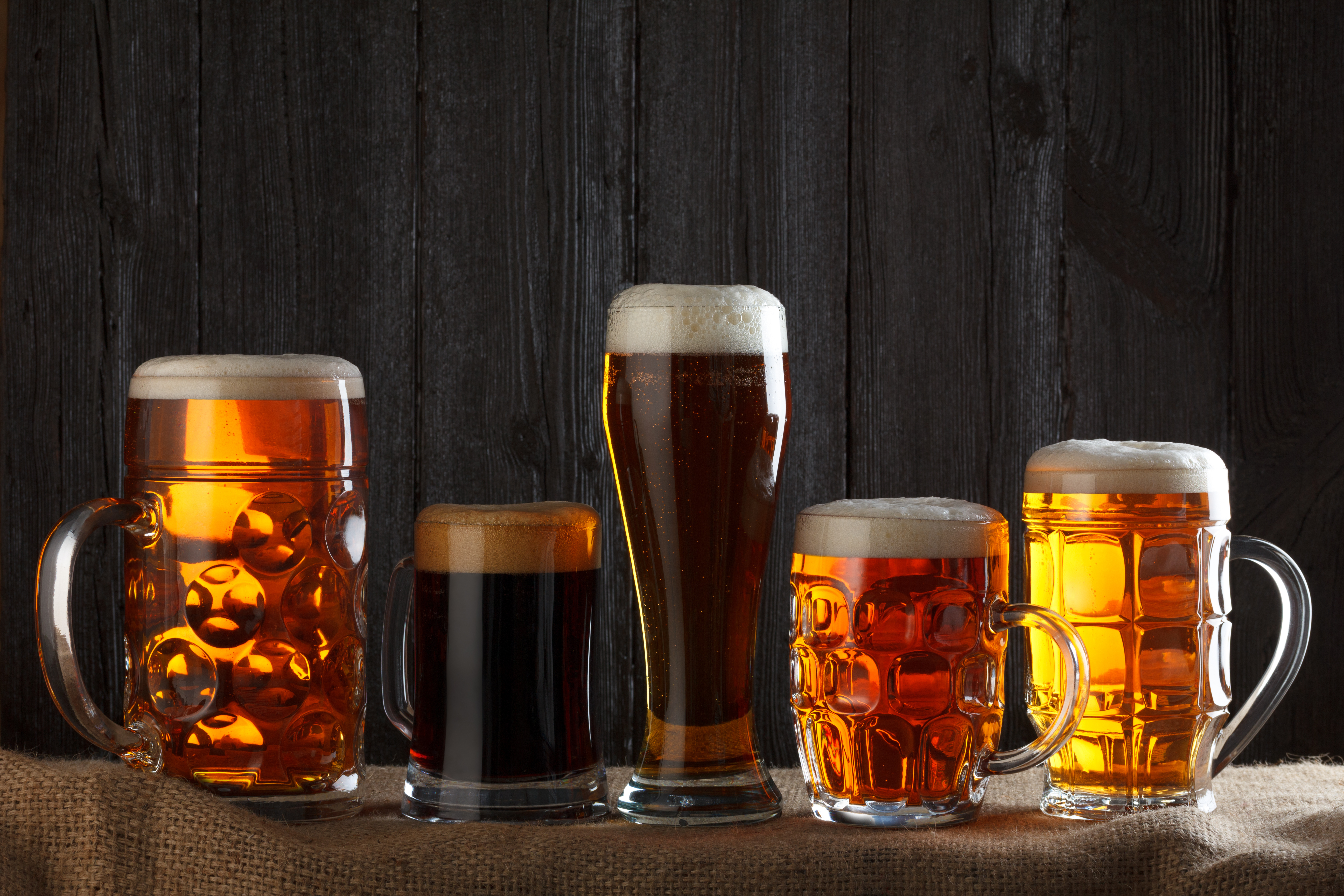 Free download wallpaper Food, Beer, Glass, Drink, Alcohol on your PC desktop