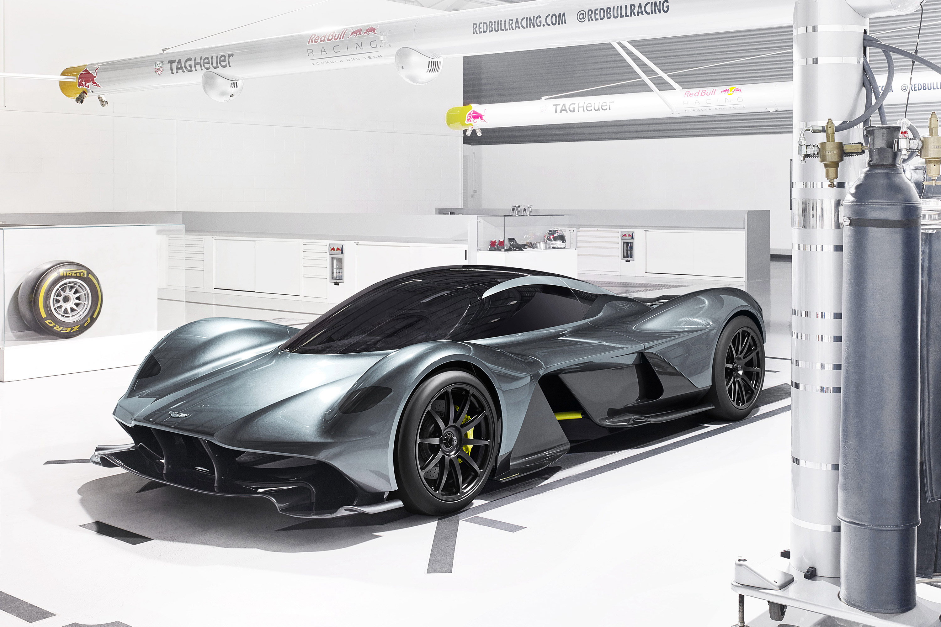 Los mejores fondos de pantalla de Concepto De Aston Martin Am Rb 001 para la pantalla del teléfono