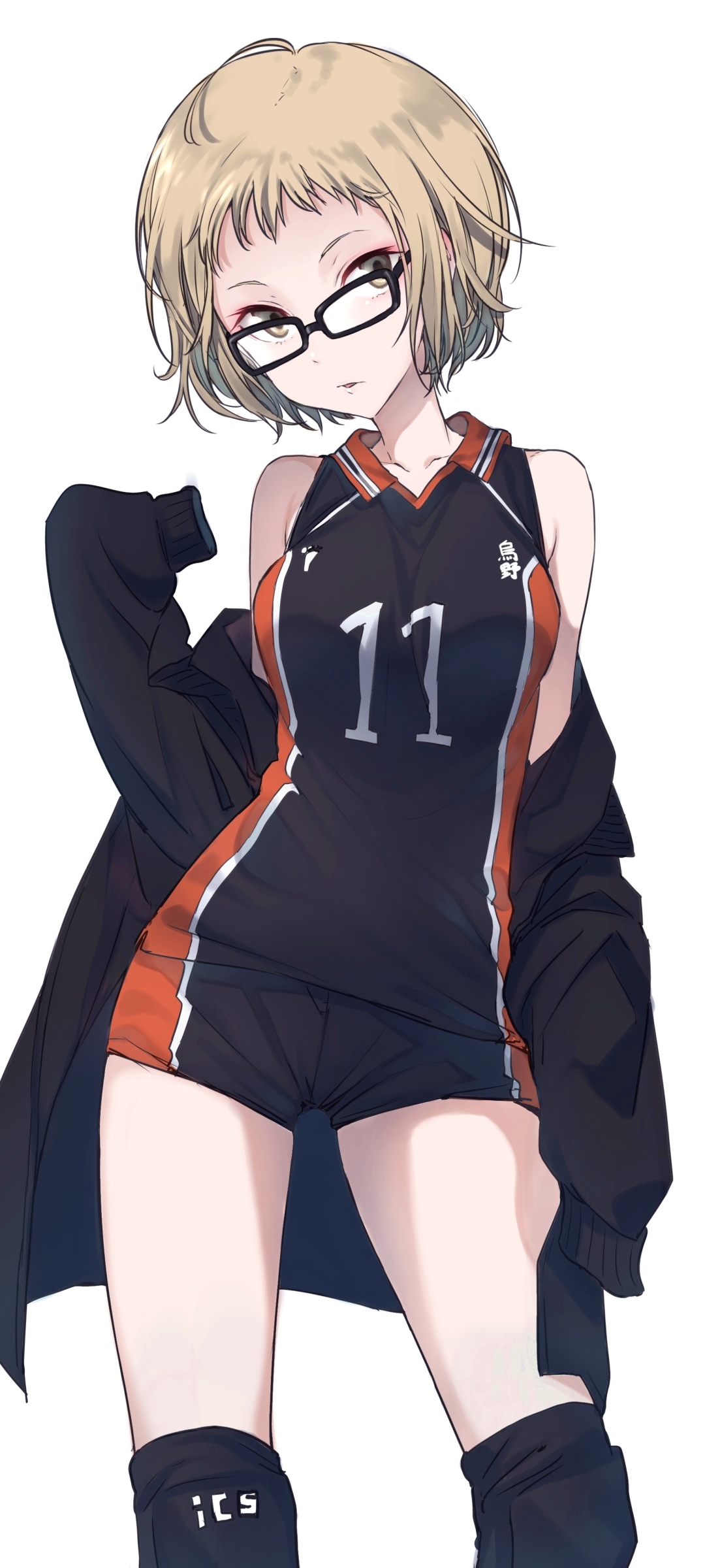 Download mobile wallpaper Anime, Haikyu!! for free.