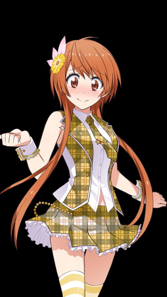 Download mobile wallpaper Anime, Marika Tachibana, Nisekoi for free.