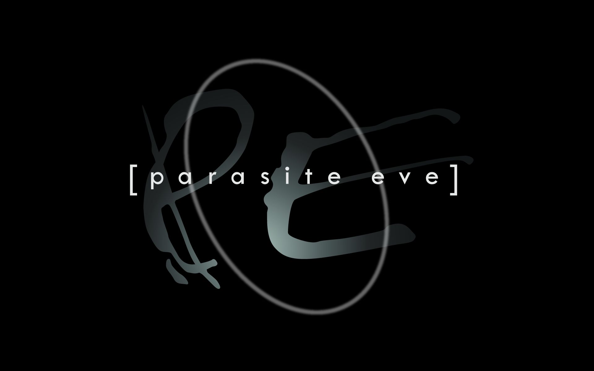 video game, parasite eve