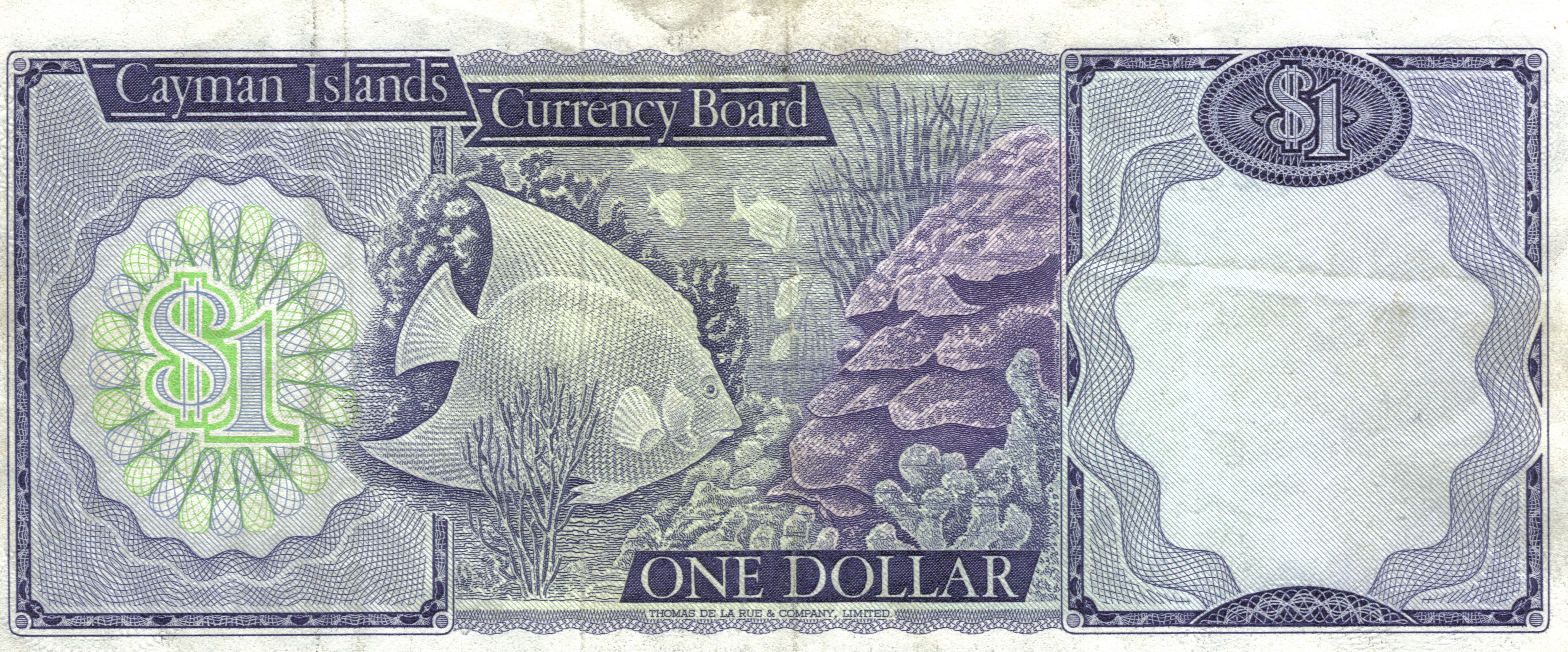 Baixar papéis de parede de desktop Dólar Das Ilhas Cayman HD