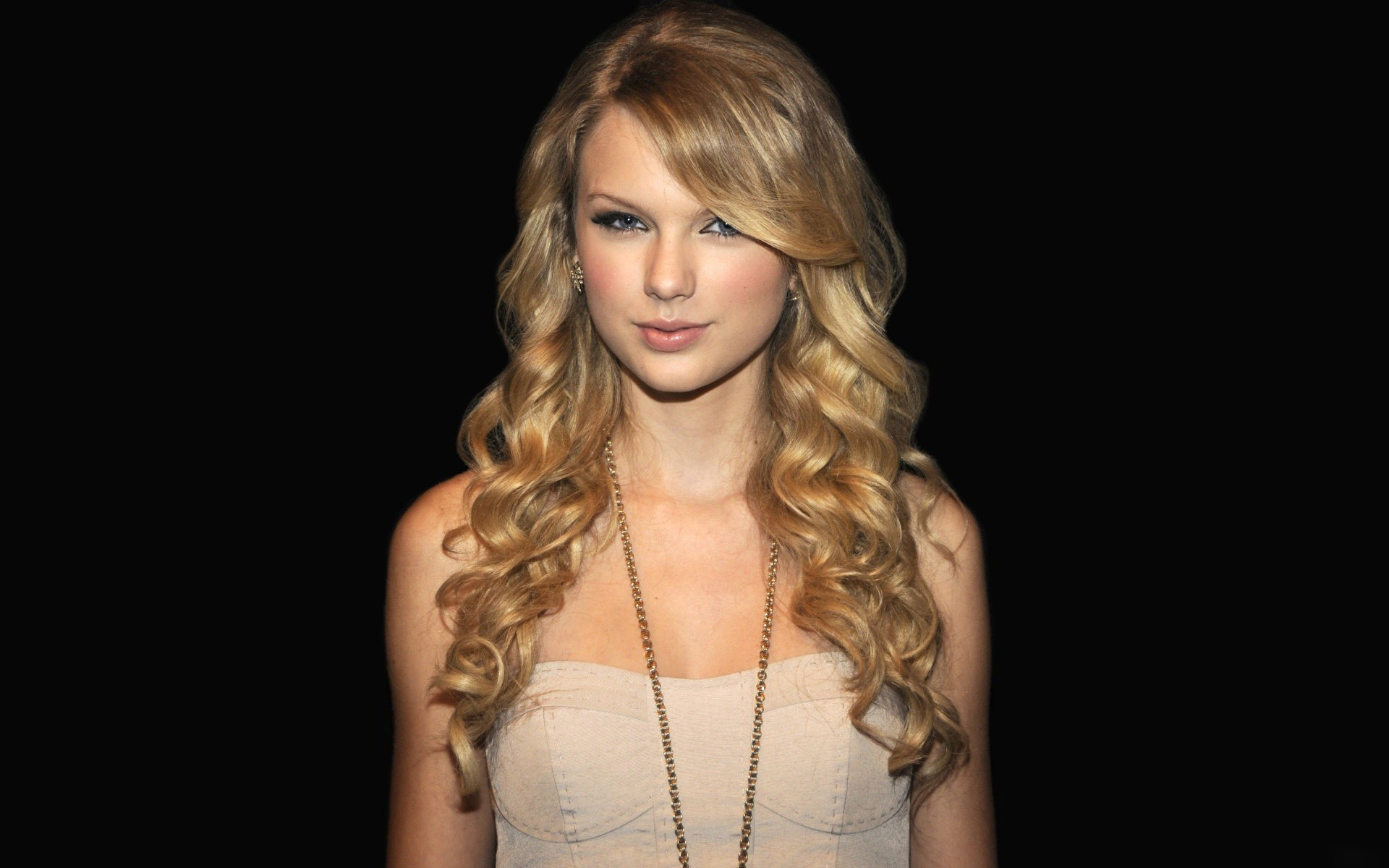 Free download wallpaper Music, Singer, Blonde, Taylor Swift on your PC desktop