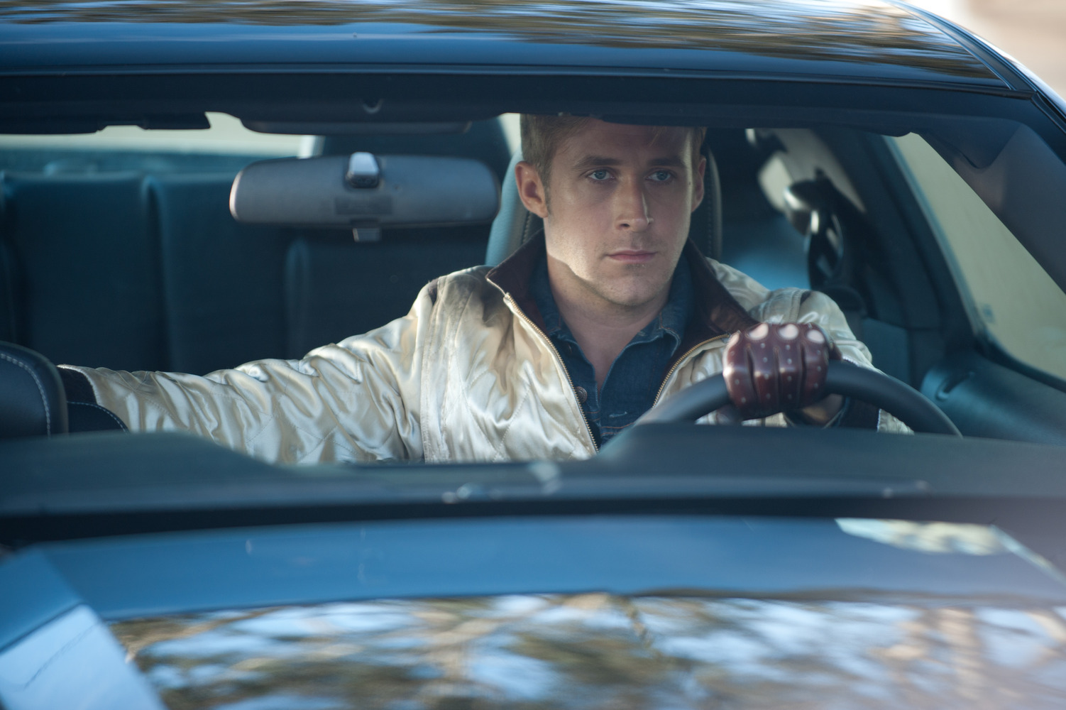 Free download wallpaper Movie, Drive (2011) on your PC desktop