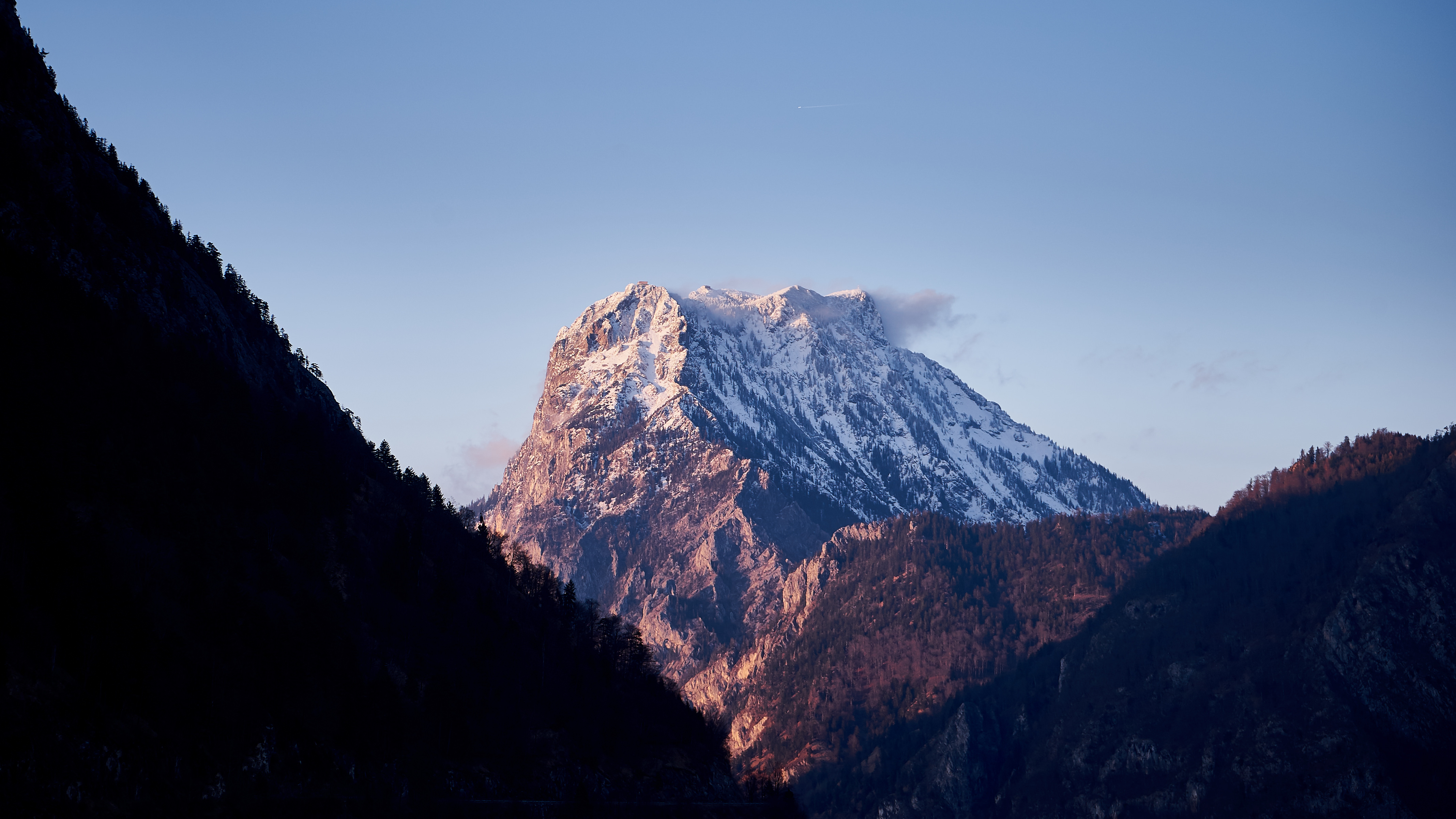 PCデスクトップに自然, 山, 地球, 山岳画像を無料でダウンロード