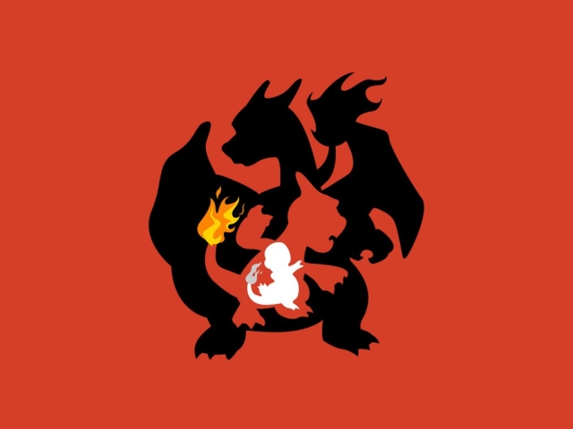 Descarga gratuita de fondo de pantalla para móvil de Pokémon, Videojuego, Charmander (Pokémon), Pokémon Inicial, Charmeleon (Pokémon), Charizard (Pokémon), Pokémon De Fuego.