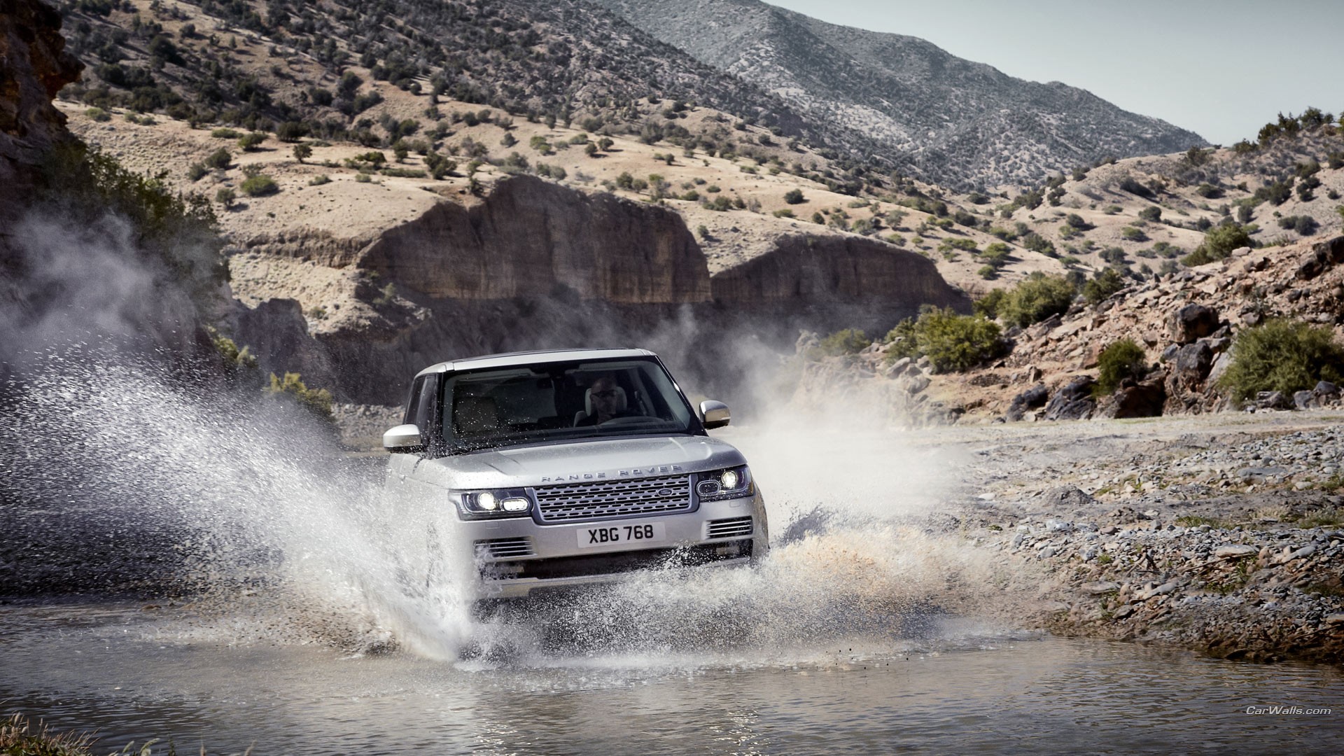 Laden Sie das Range Rover, Fahrzeuge-Bild kostenlos auf Ihren PC-Desktop herunter