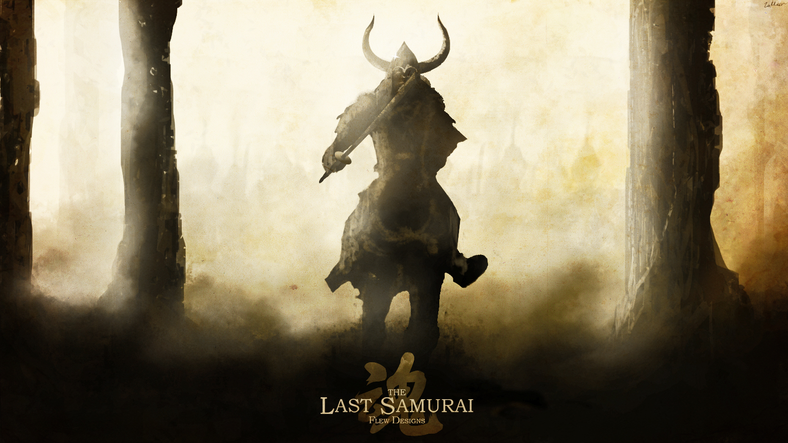 596355 Hintergrundbild herunterladen filme, last samurai - Bildschirmschoner und Bilder kostenlos