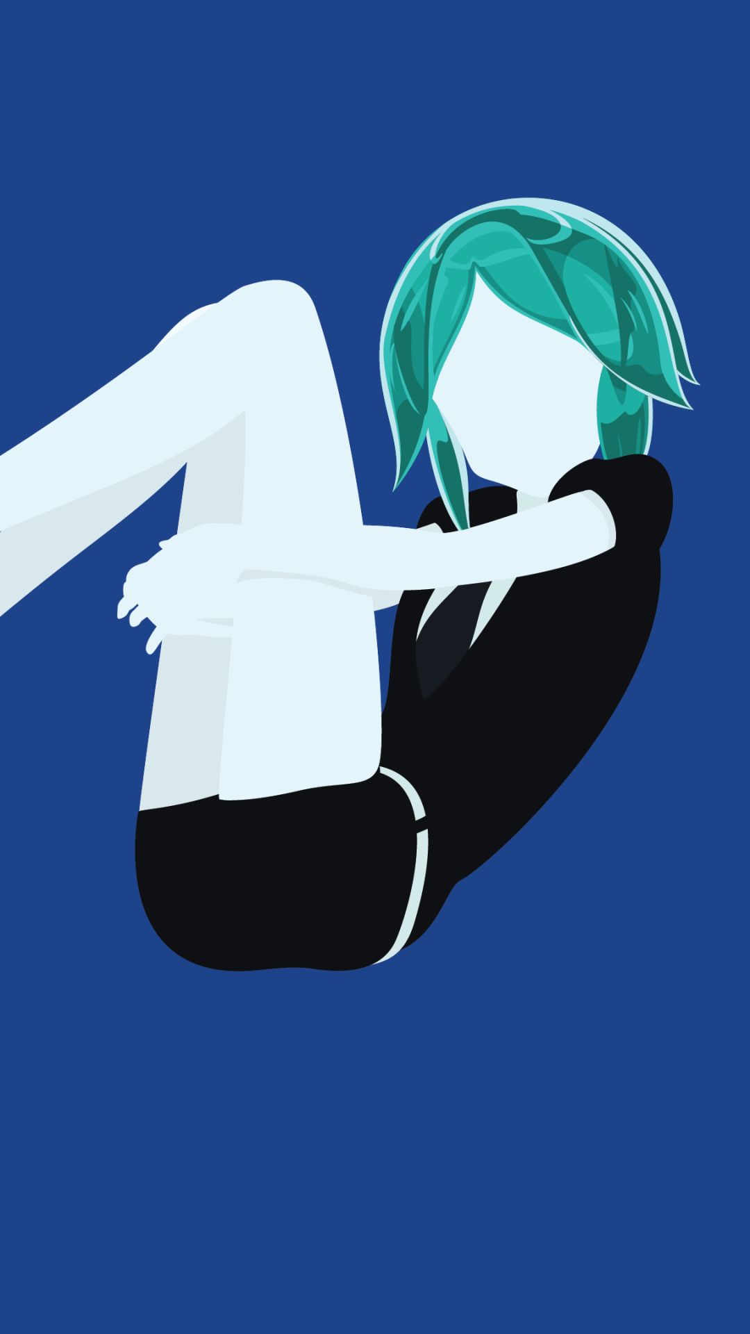 Baixar papel de parede para celular de Anime, Diamante (Houseki No Kuni), Houseki No Kuni gratuito.