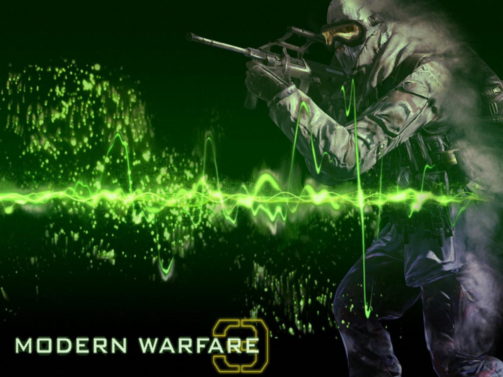 261339 baixar papel de parede videogame, call of duty: modern warfare 3, pistola, call of duty - protetores de tela e imagens gratuitamente