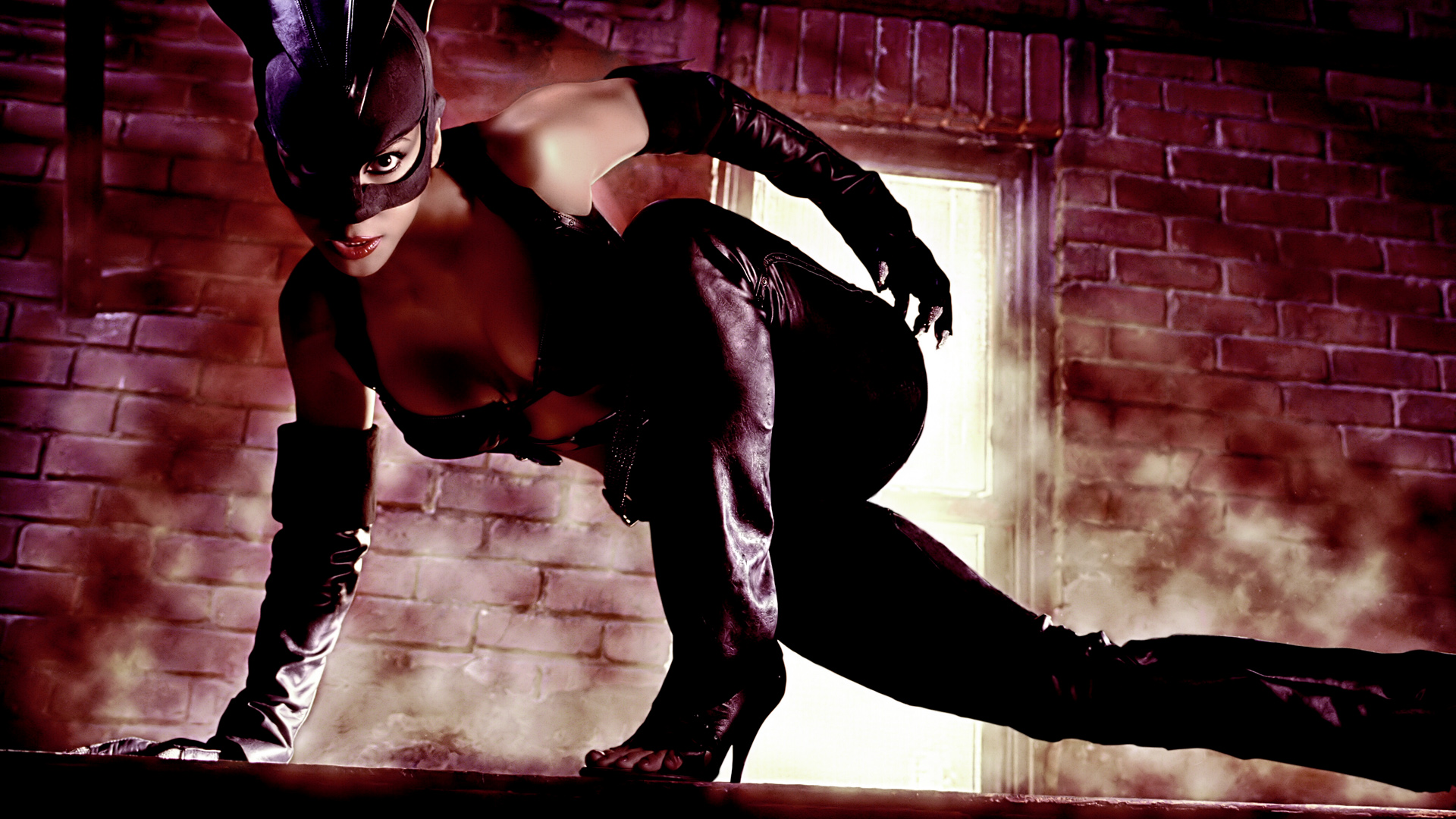 Descarga gratuita de fondo de pantalla para móvil de Catwoman, Películas.