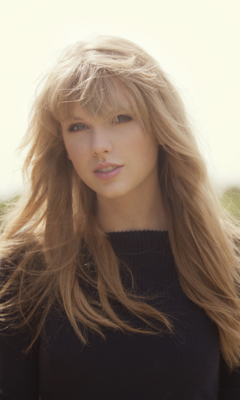 Download mobile wallpaper Music, Taylor Swift for free.