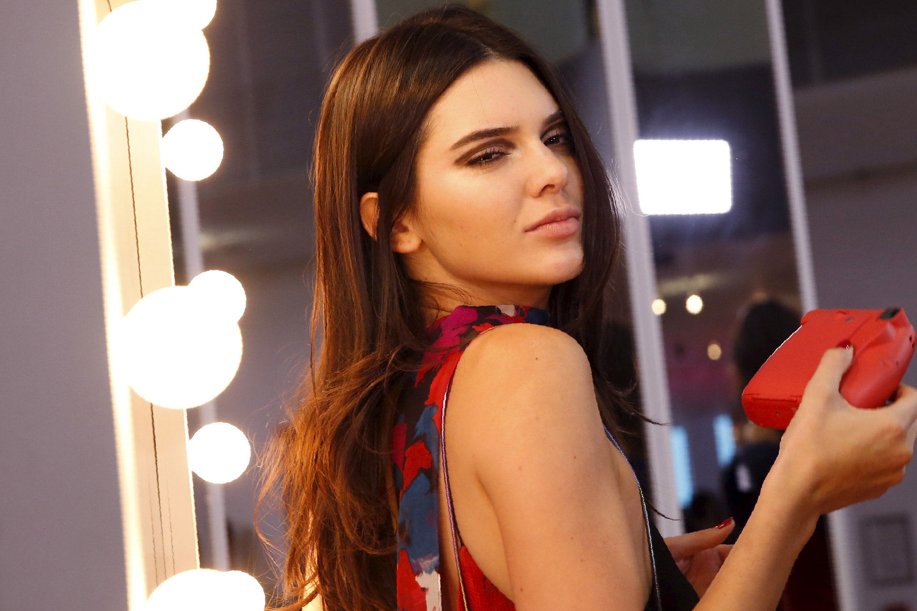 Baixe gratuitamente a imagem Celebridade, Kendall Jenner na área de trabalho do seu PC