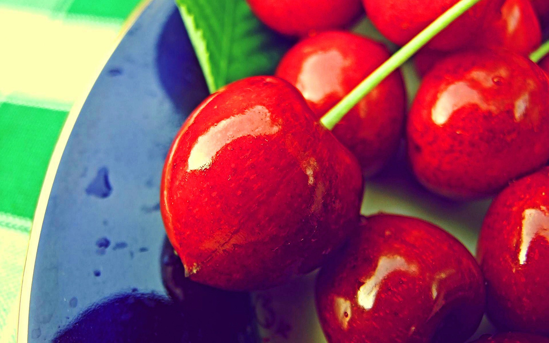 Téléchargez gratuitement l'image Cerise, Nourriture, Fruit, Des Fruits sur le bureau de votre PC