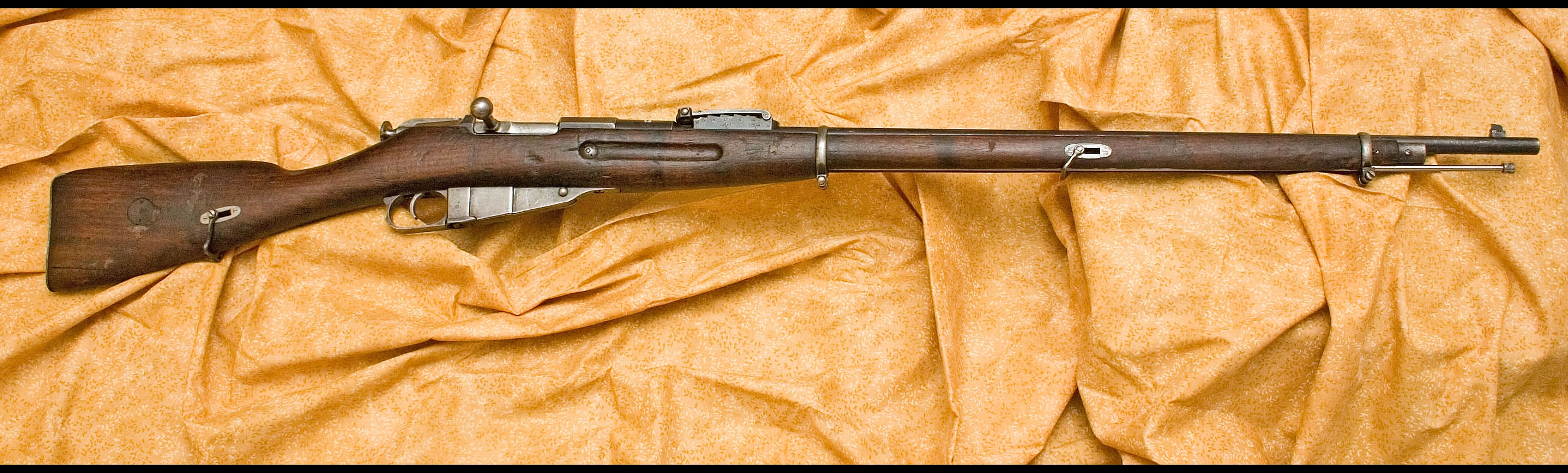 Die besten Mosin Nagant M91 Gewehr-Hintergründe für den Telefonbildschirm