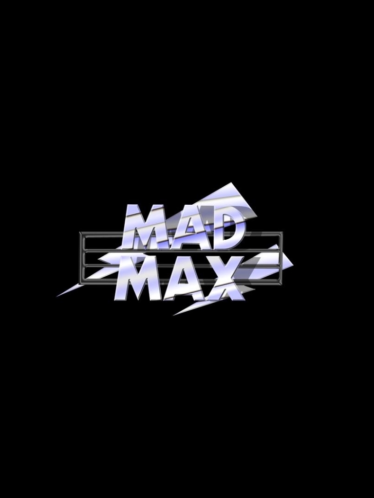 Download mobile wallpaper Movie, Mad Max for free.